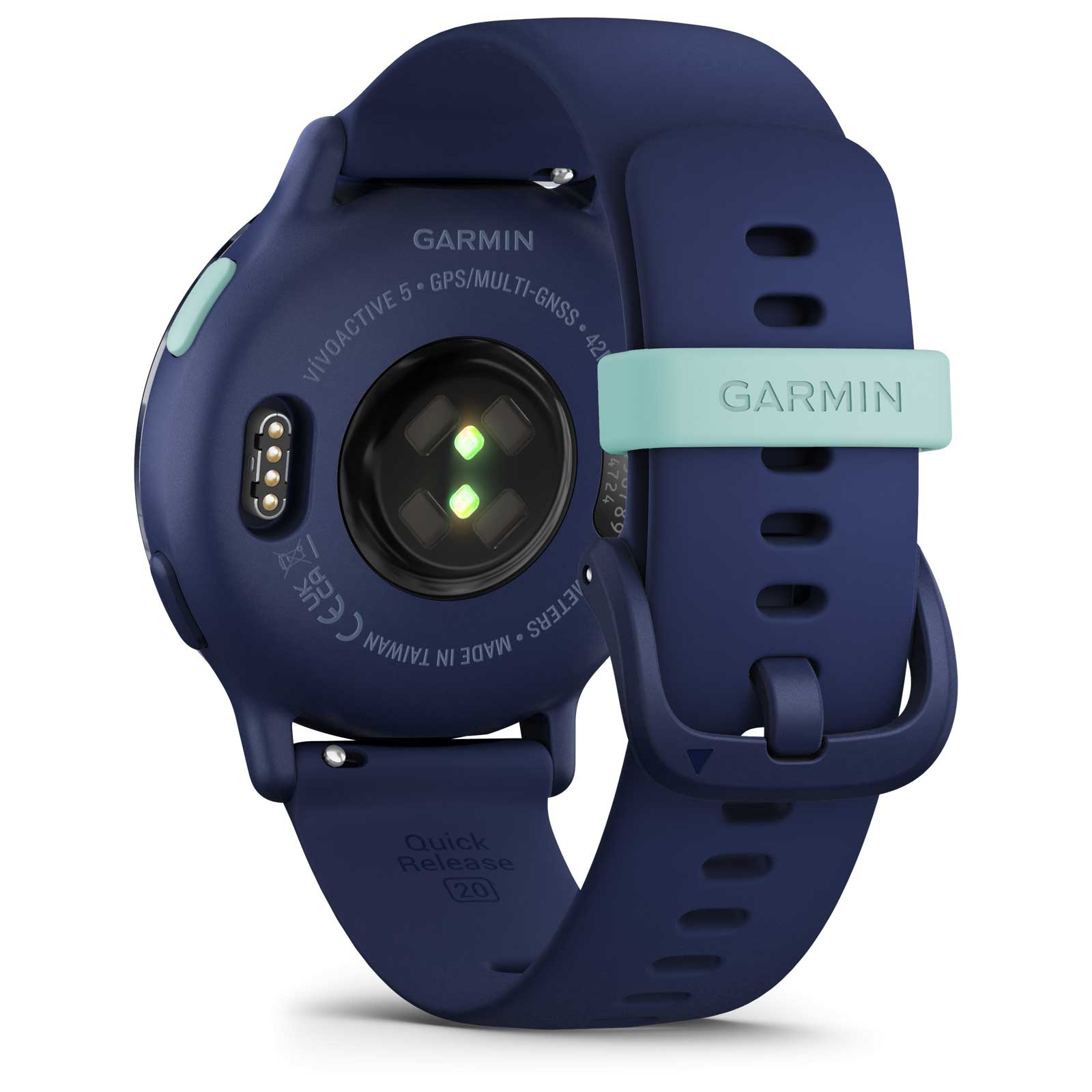 Gps vivoactive best sale