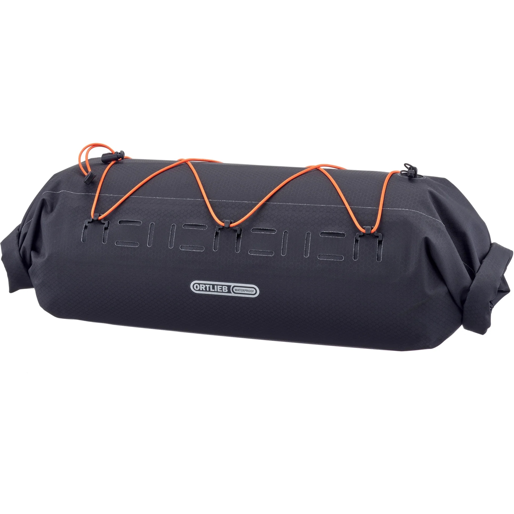 Zdjęcie: ORTLIEB Dry-Pack Worek Wodoodporny - 16L - black matt