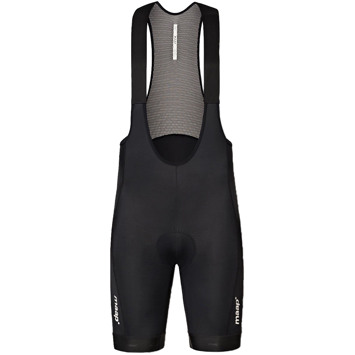 MAAP Training Bib Shorts 3.0 Men - black/black | BIKE24