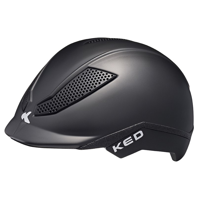 Picture of KED Pina Cycle &amp; Ride Helmet - black matt
