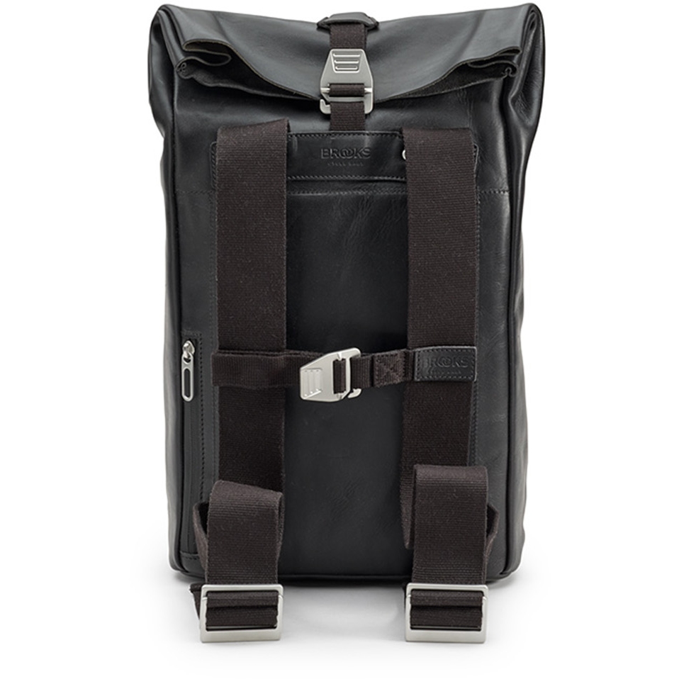 blue seven brand leather backpack Sloan Backpack