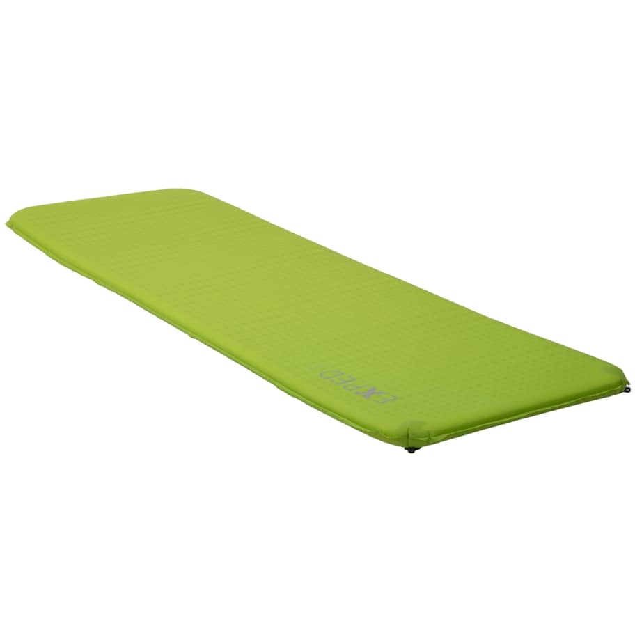 Exped SIM Ultra 3.8 Sleeping Mat LW lime BIKE24