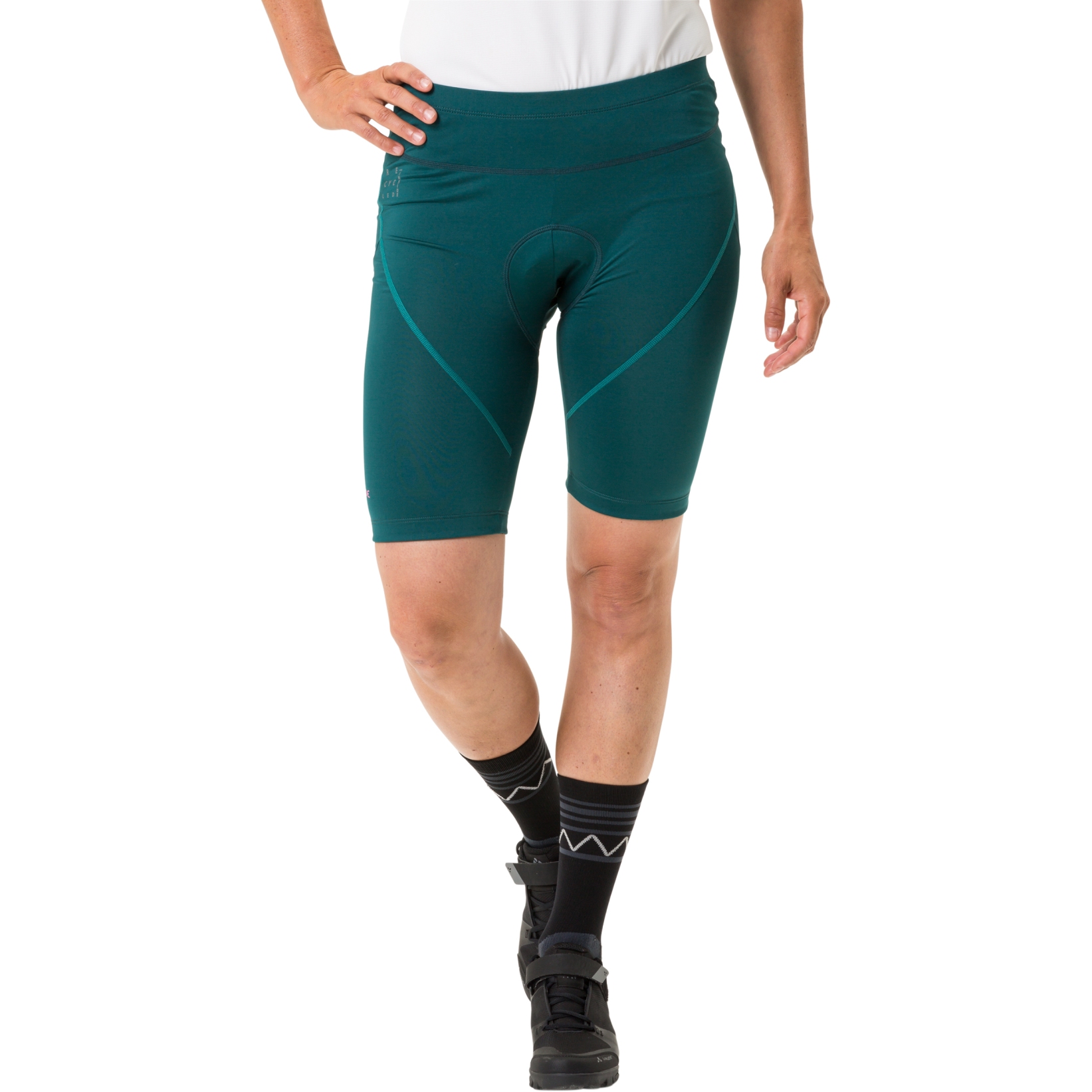 Matera cuissard cycliste homme