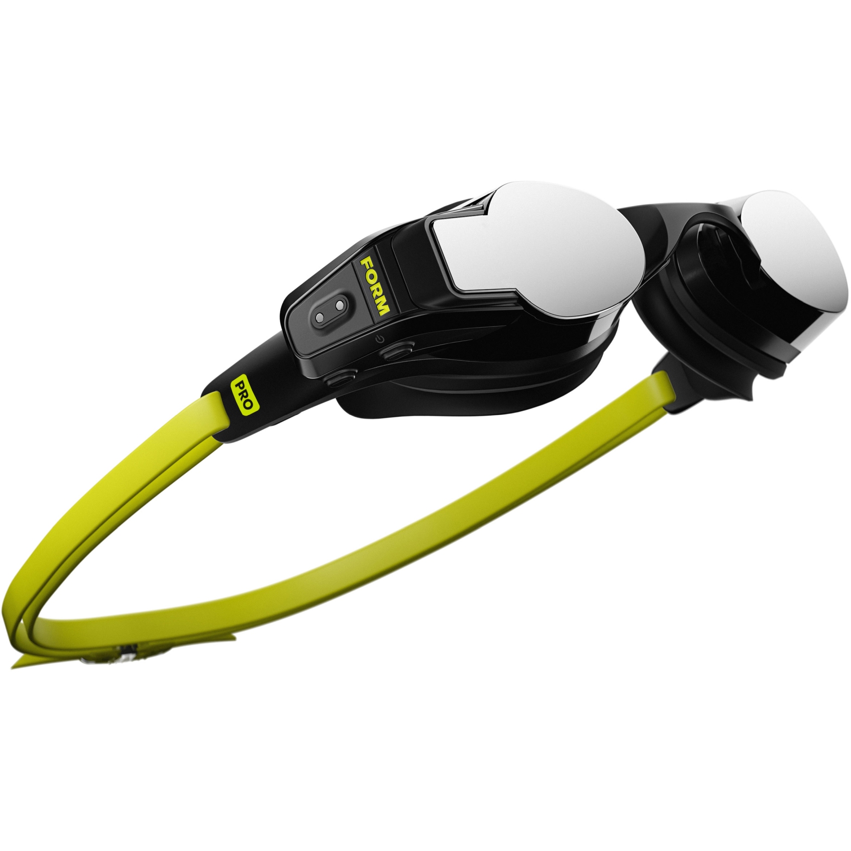 Защитные очки Form Smart Swim 2 Pro