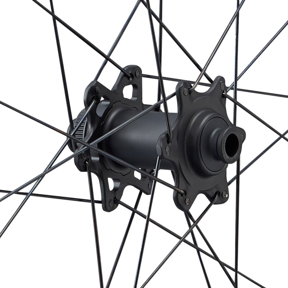 Ritchey wcs zeta store disc wheelset