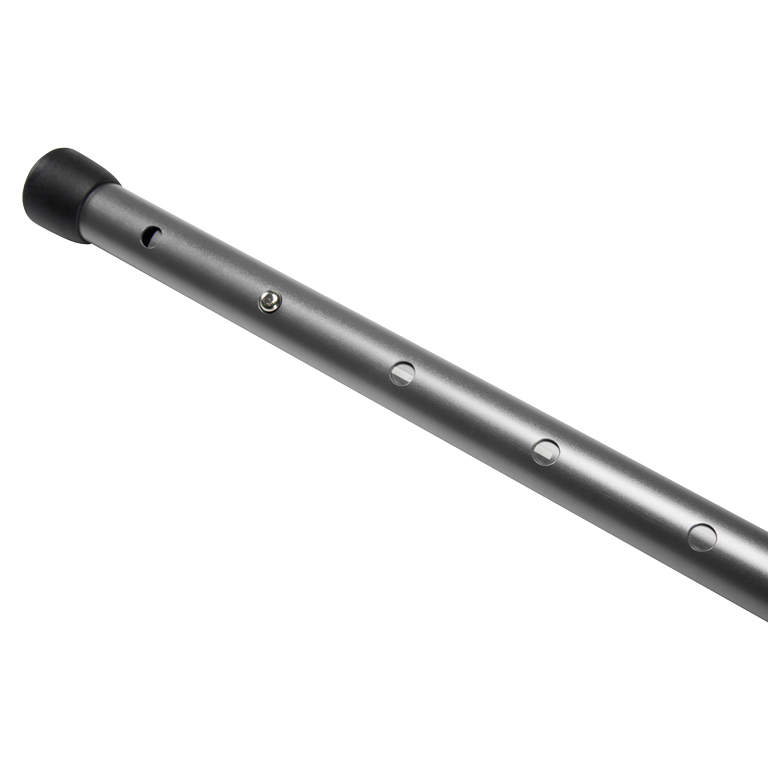 Nordisk Extendable Pole 202-232 cm | BIKE24