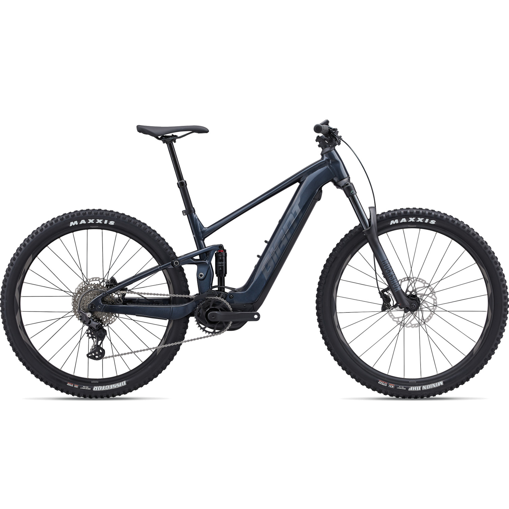 Produktbild von Giant STANCE E+ 1 - 29&quot; E-Mountainbike - 2024 - Cold Iron