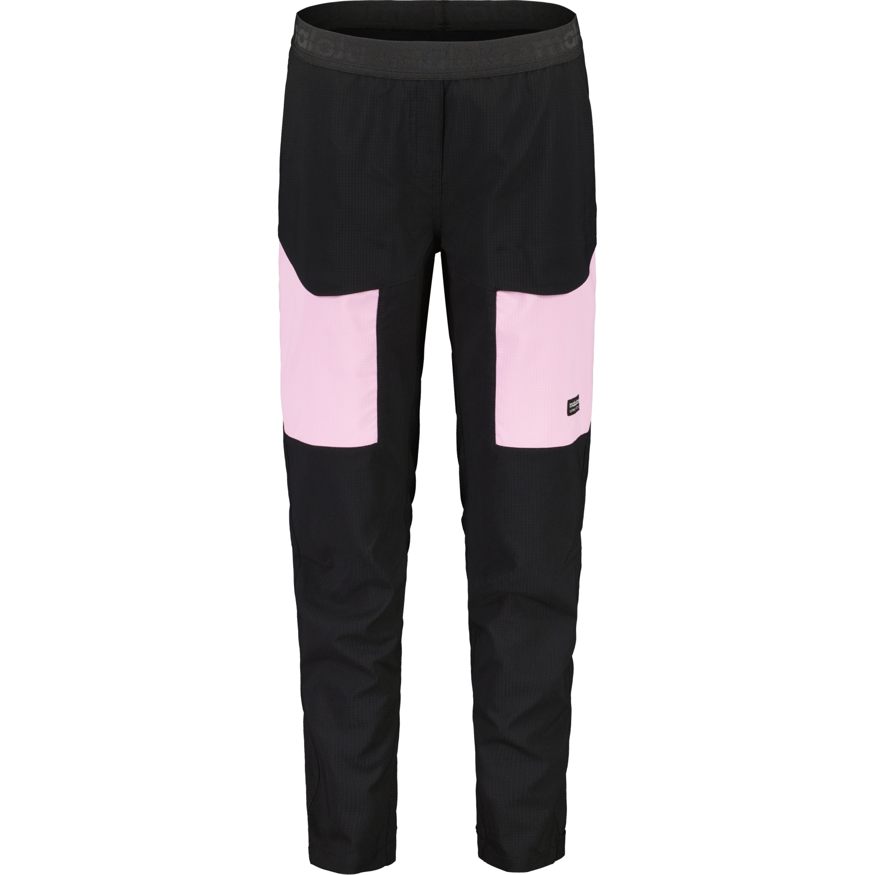 Kuva tuotteesta Maloja CornetM. Enduro Pants Women - deep black mutli 8862