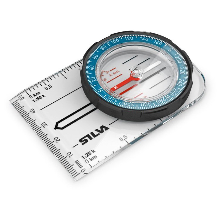 Picture of Silva Field Compass