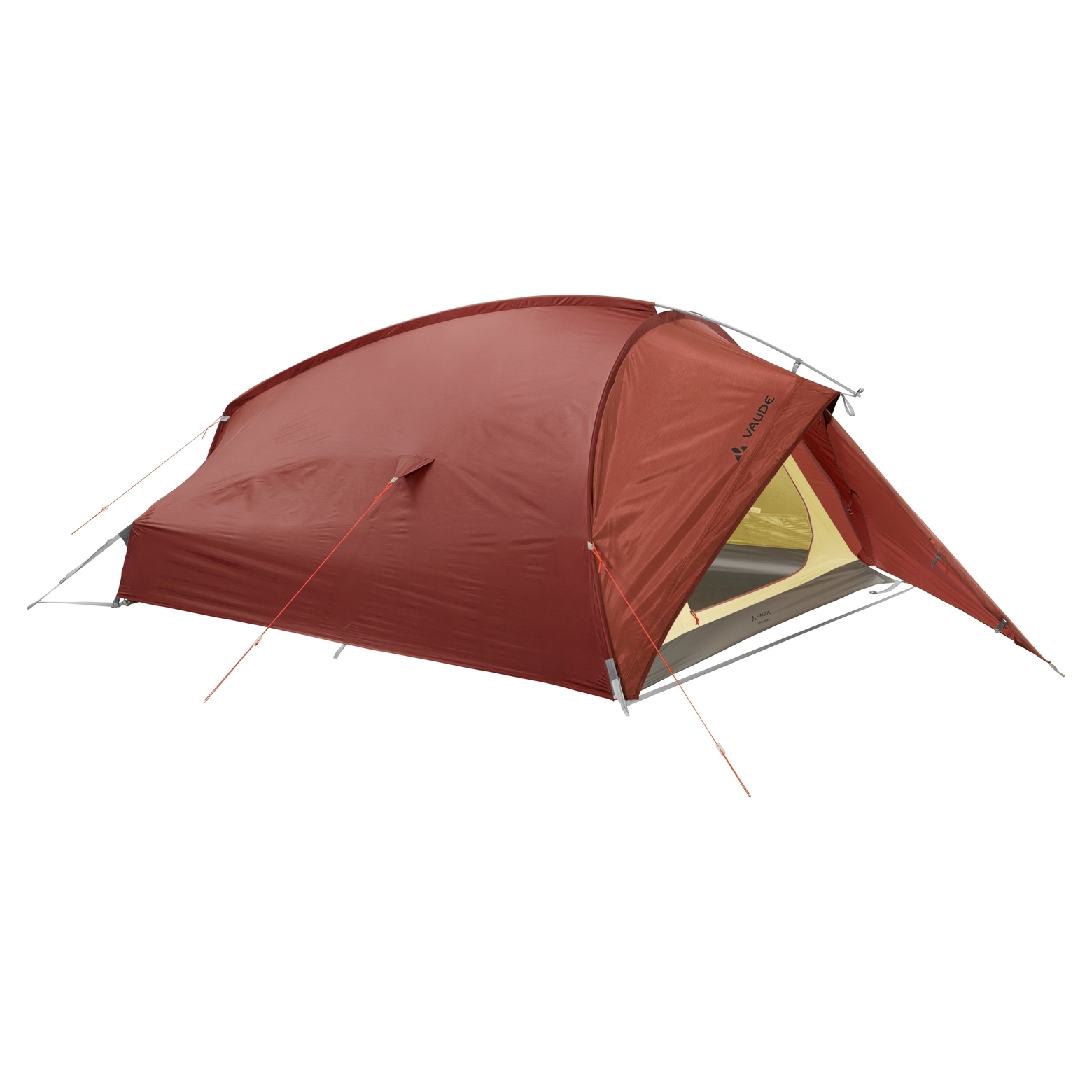 Productfoto van Vaude Taurus 3P Tent - buckeye