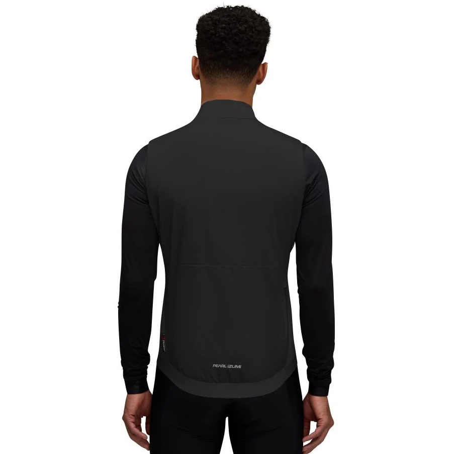 PEARL iZUMi Expedition Pro Alpha Vest Men 11132407 - black - 021