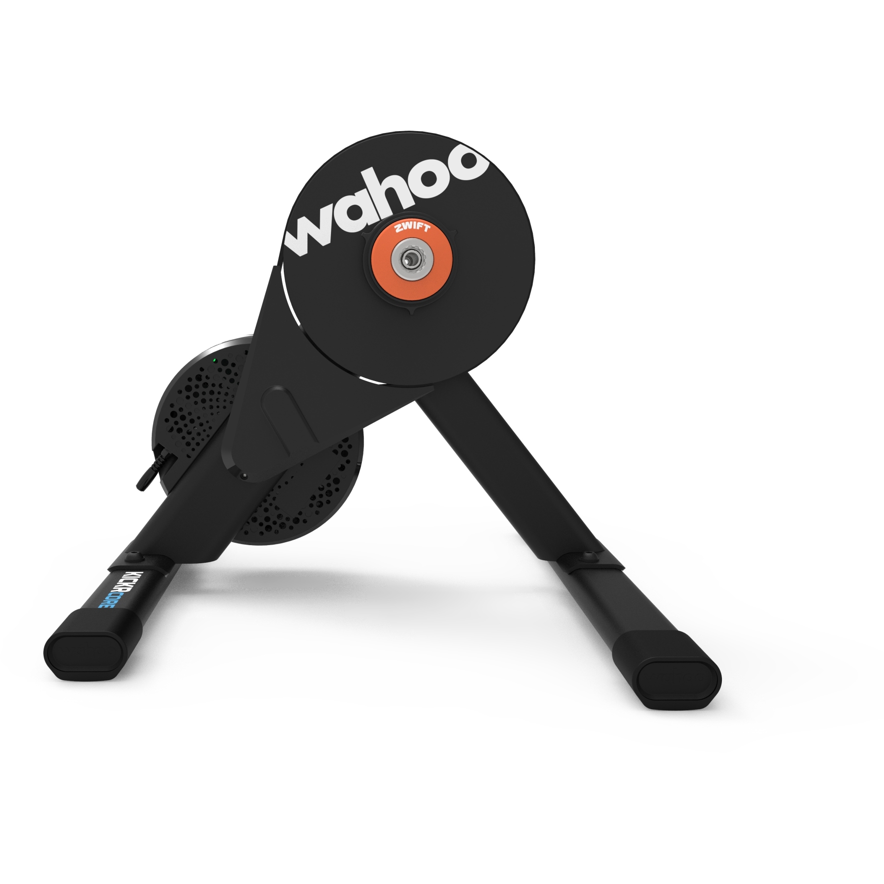 Wahoo KICKR Core 2 + Zwift Cog and Click - Direct Drive