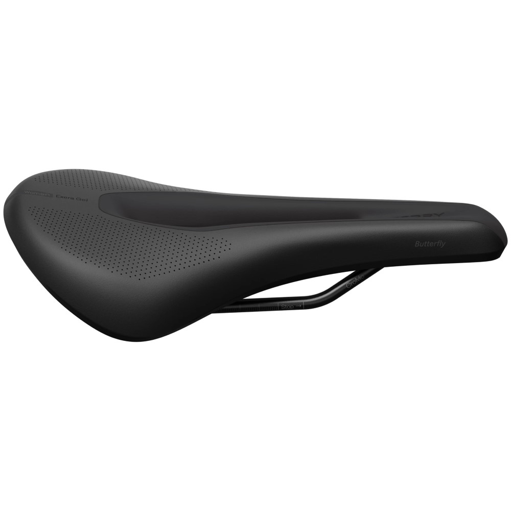 Terry Fahrradsattel komfort MTB E-Bike Butterfly Exera Gel Max Men