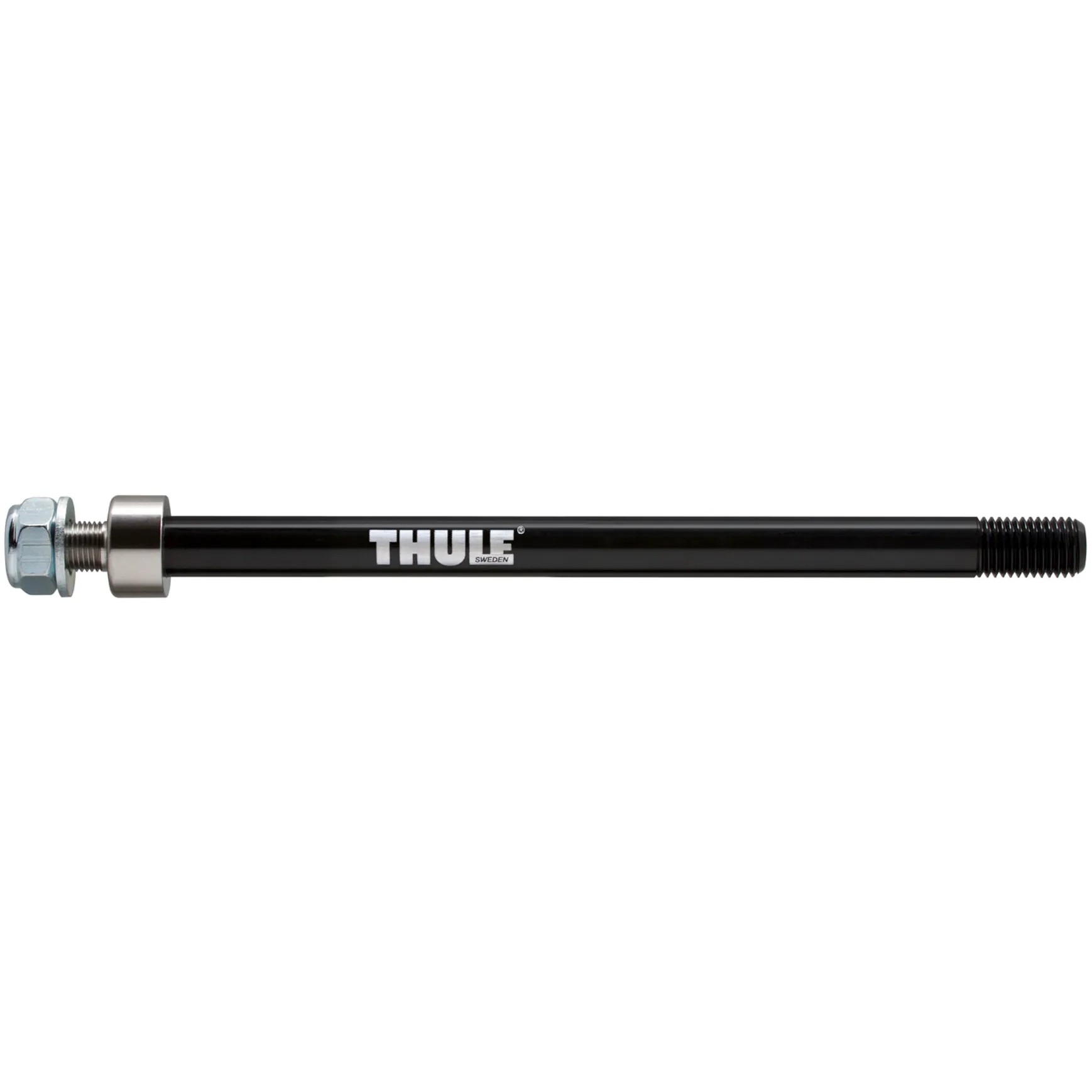 Picture of Thule Thru Axle Syntace M12 x 1.0 - 169-184mm - black
