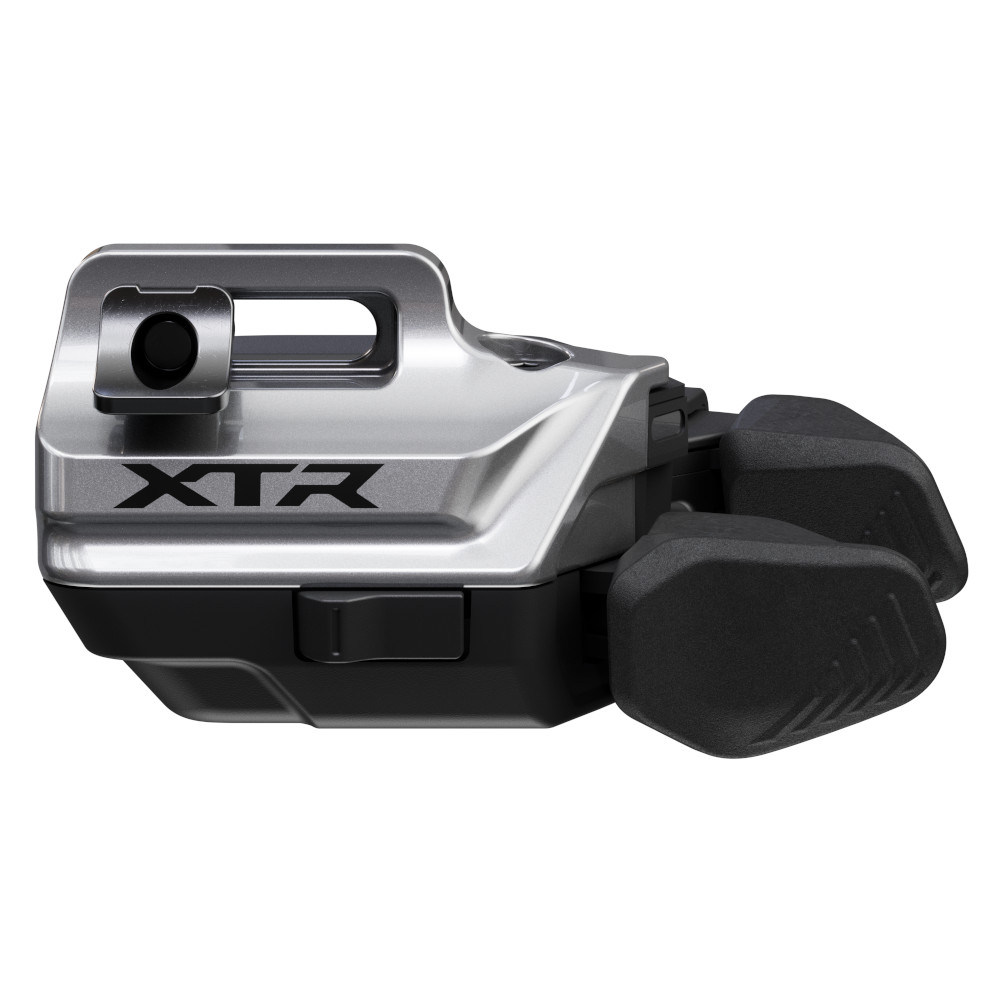 Photo produit de Shimano Levier de Vitesse - XTR SW-M9250-IR - Di2 | I-Spec EV - droite