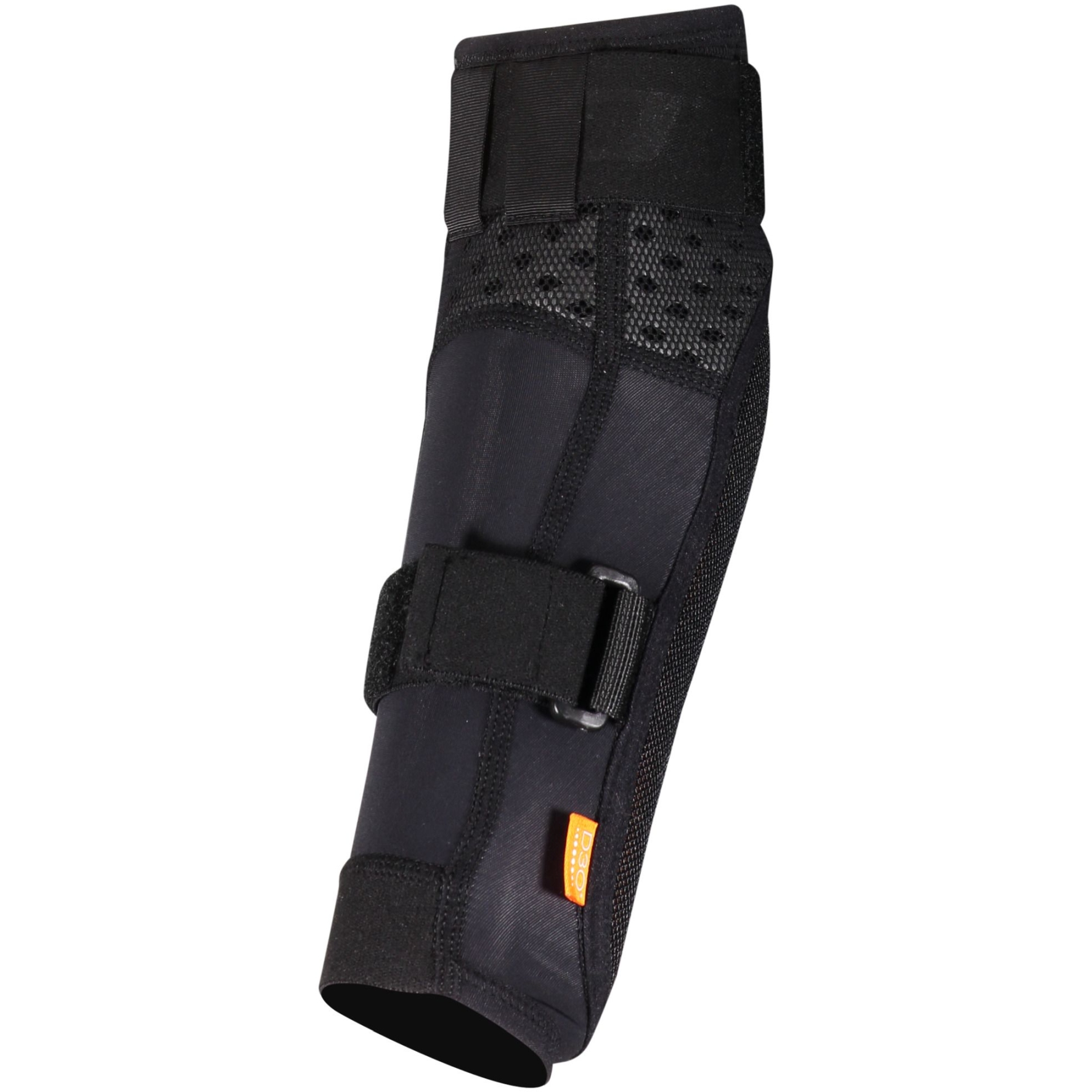 SCOTT Softcon Elbow Guard Junior - black | BIKE24