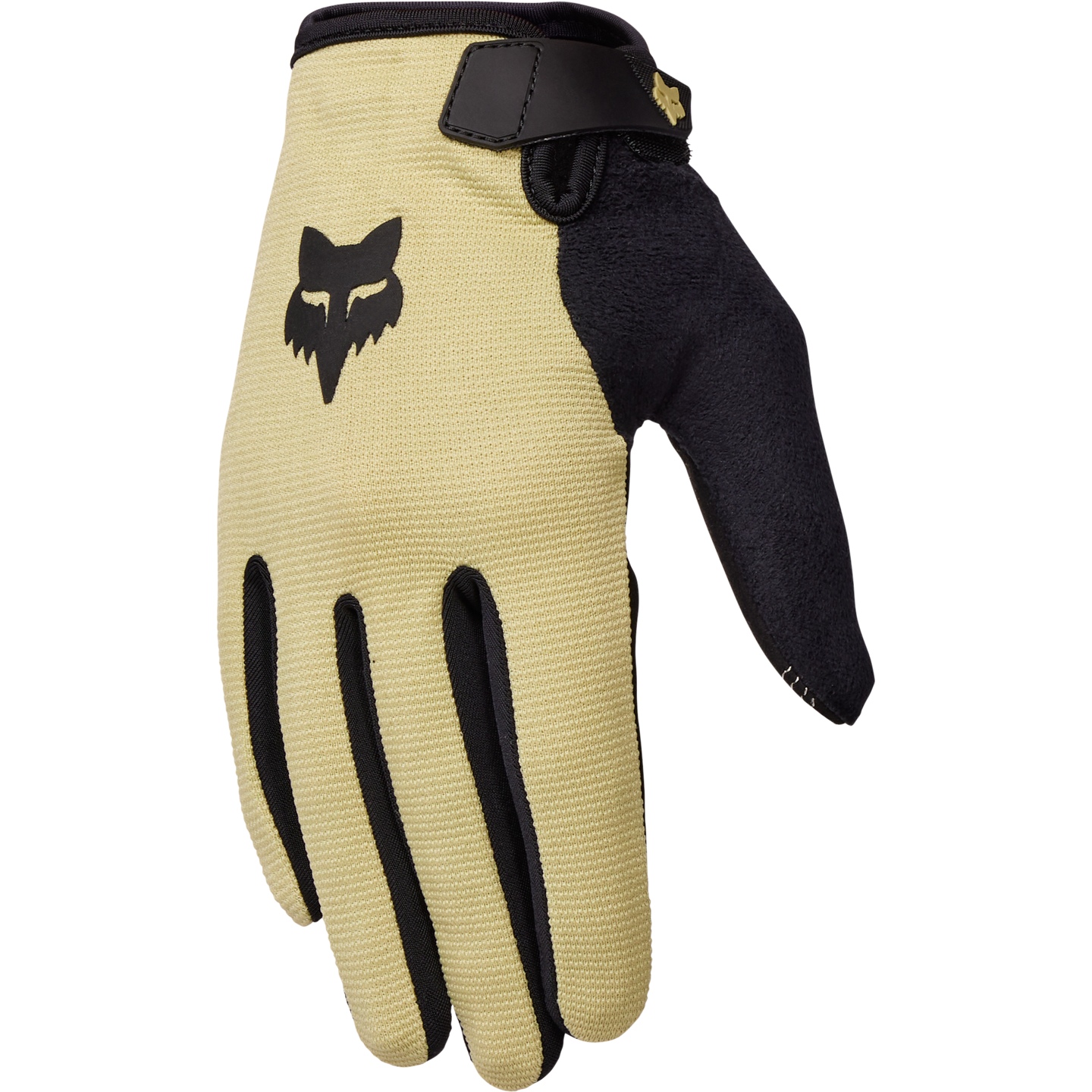 Picture of FOX Ranger MTB Full Finger Gloves Women - pale green