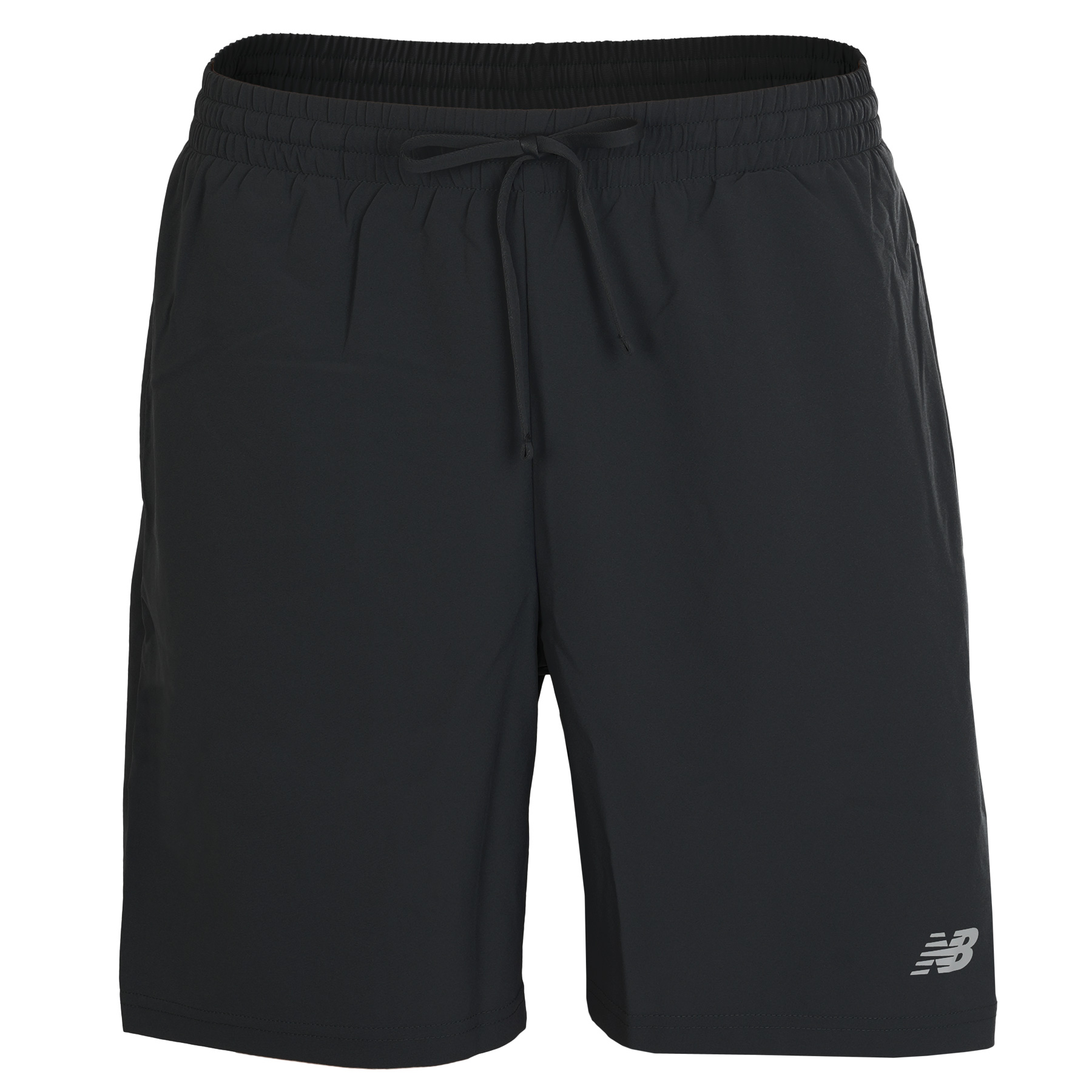 Photo produit de New Balance Short Homme - Sport Essentials 7&quot; - Noir