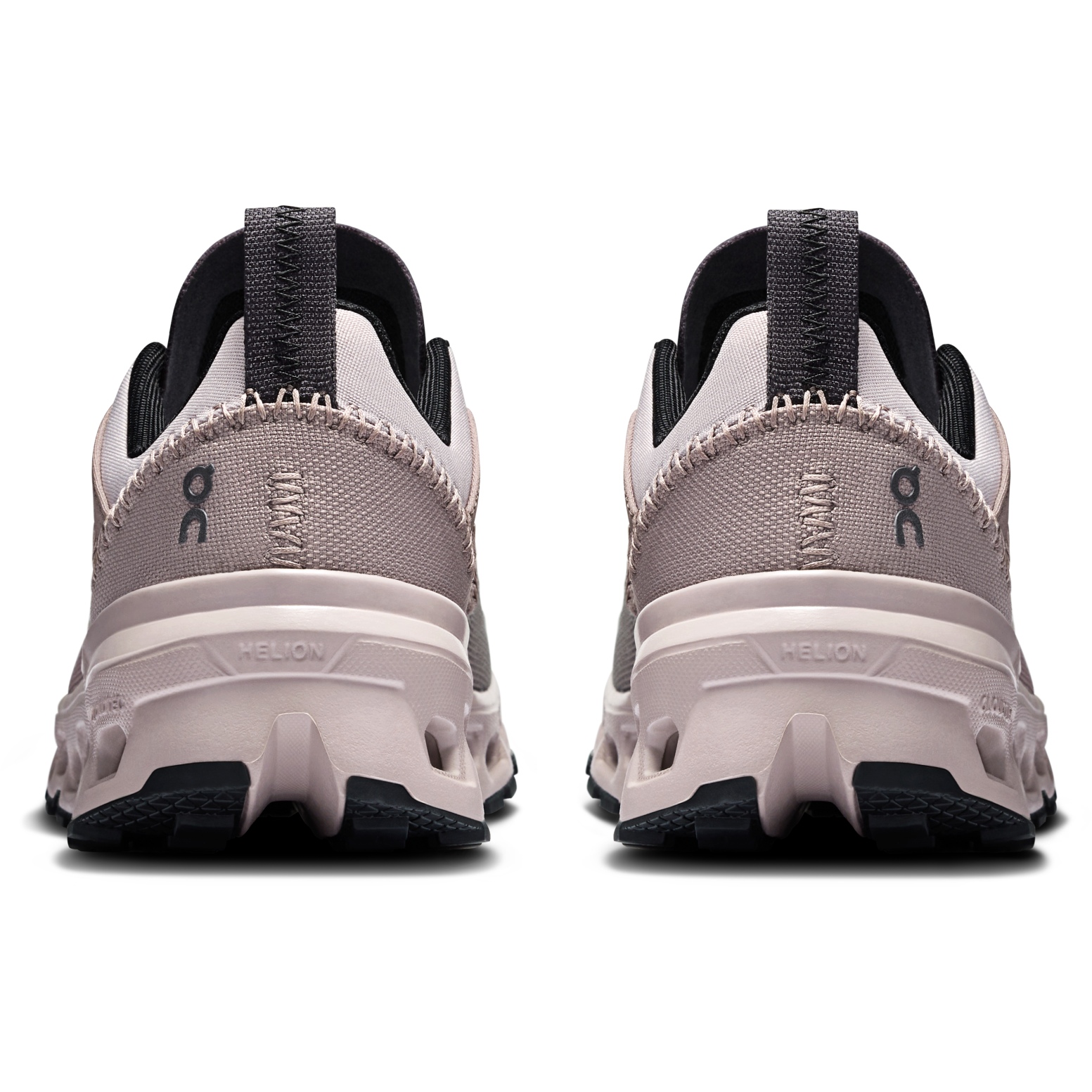 On Cloudaway 2 Women's Hiking Shoes - Cinder | Fog | BIKE24