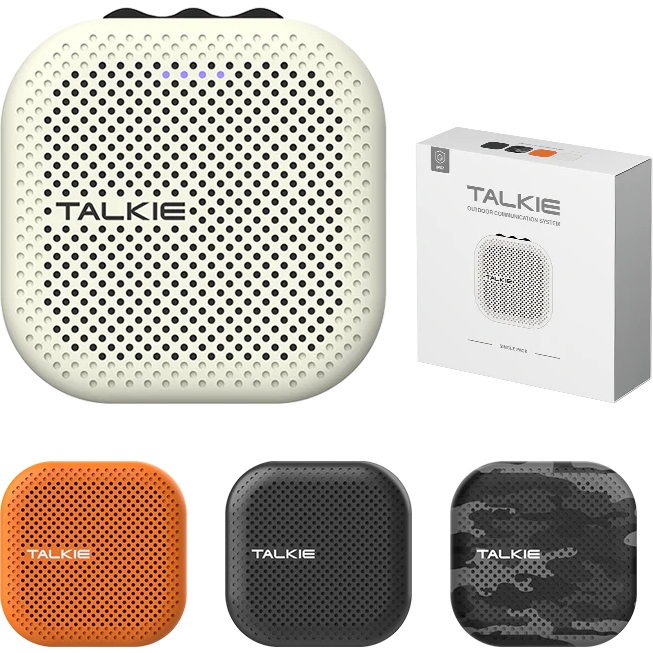 Kuva tuotteesta SENA Talkie - Outdoor Communication Device - 1 kpl