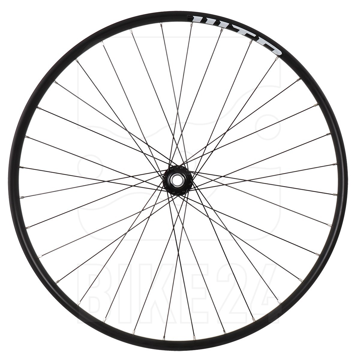 Picture of Shimano | WTB - Deore XT HB-M8000 | ST i25 - 29 Inch Front Wheel - Centerlock - QR