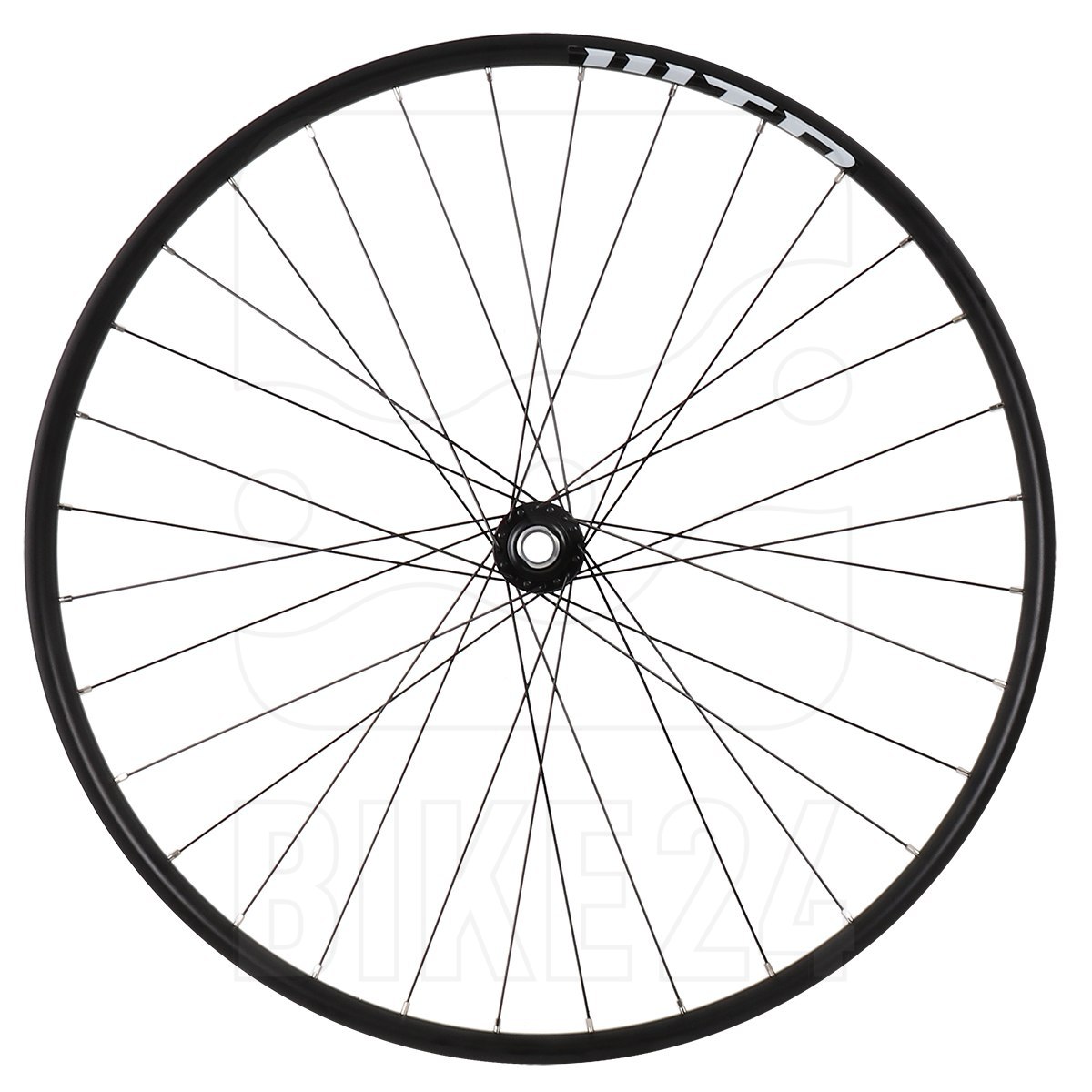 Produktbild von Shimano | WTB - Deore XT HB-M8010 | ST i25 - 27,5 Zoll Vorderrad - Centerlock - 15x100mm