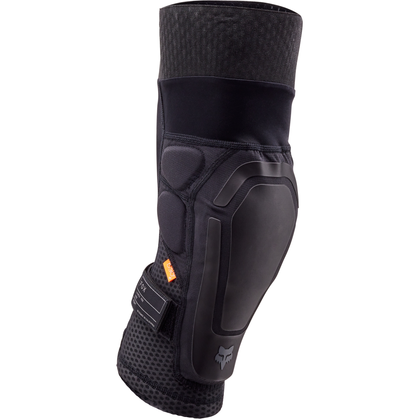 Picture of FOX Launch Pro D3O® Knee Guards - black