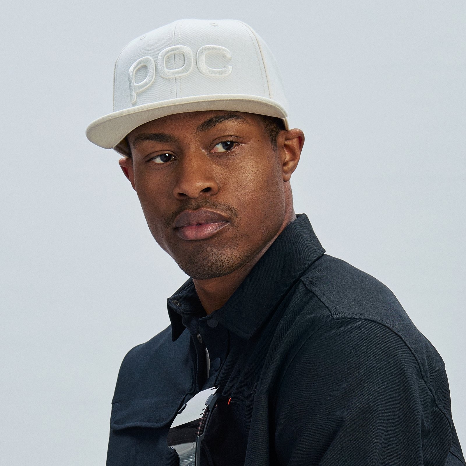 POC Corp Cap 1065 Okenite Off-White BIKE24