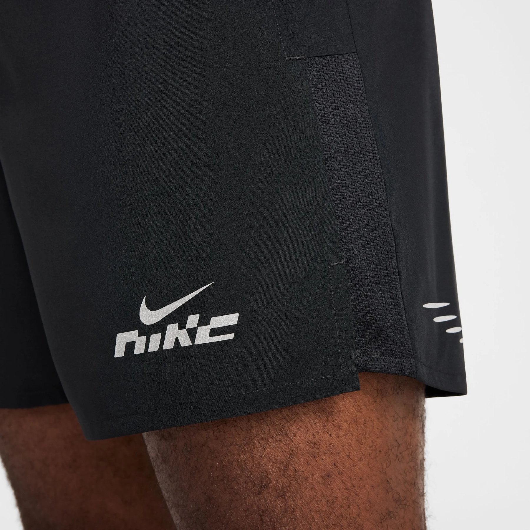 ★ Nike★ Dry Fit Challenger 5 Inch Brief Lined Versatile S Nike Dri-FIT Challenger Men's 5