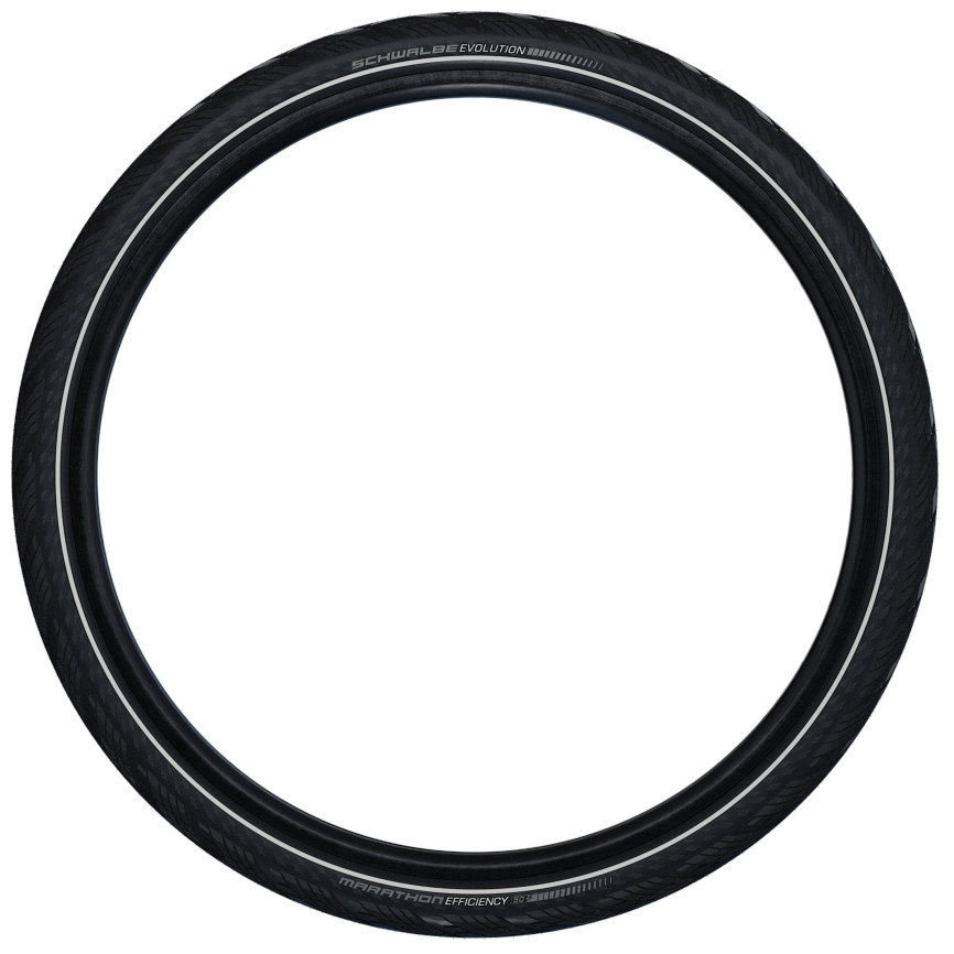 Schwalbe Marathon Efficiency Folding Tire - Evolution | Addix Race