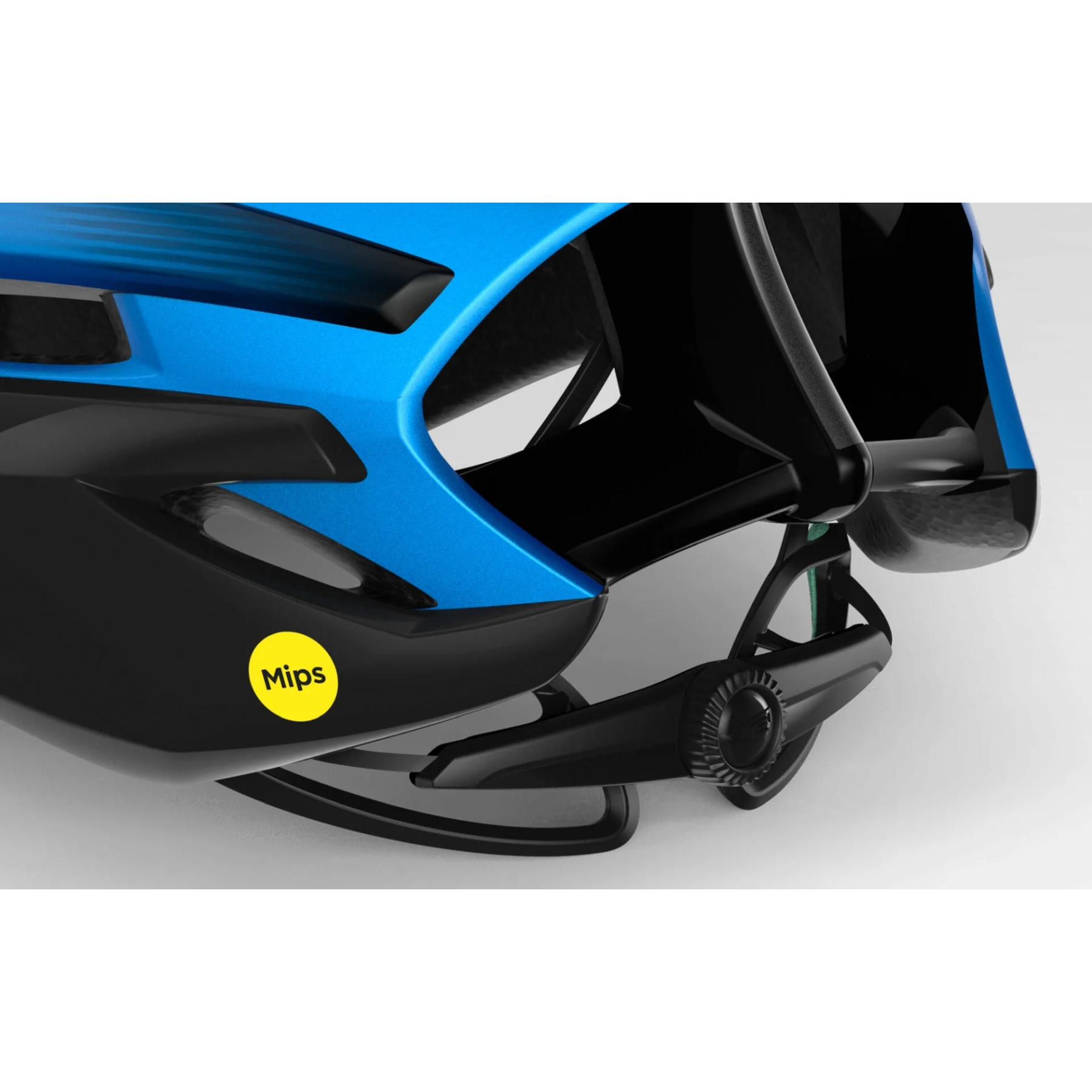 MET Trenta MIPS Helmet - Gray Iridescent/Matt | BIKE24