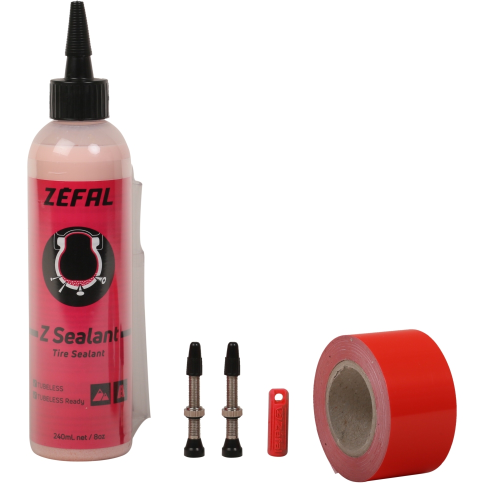 Picture of Zéfal Tubeless Kit 36mm / 9m