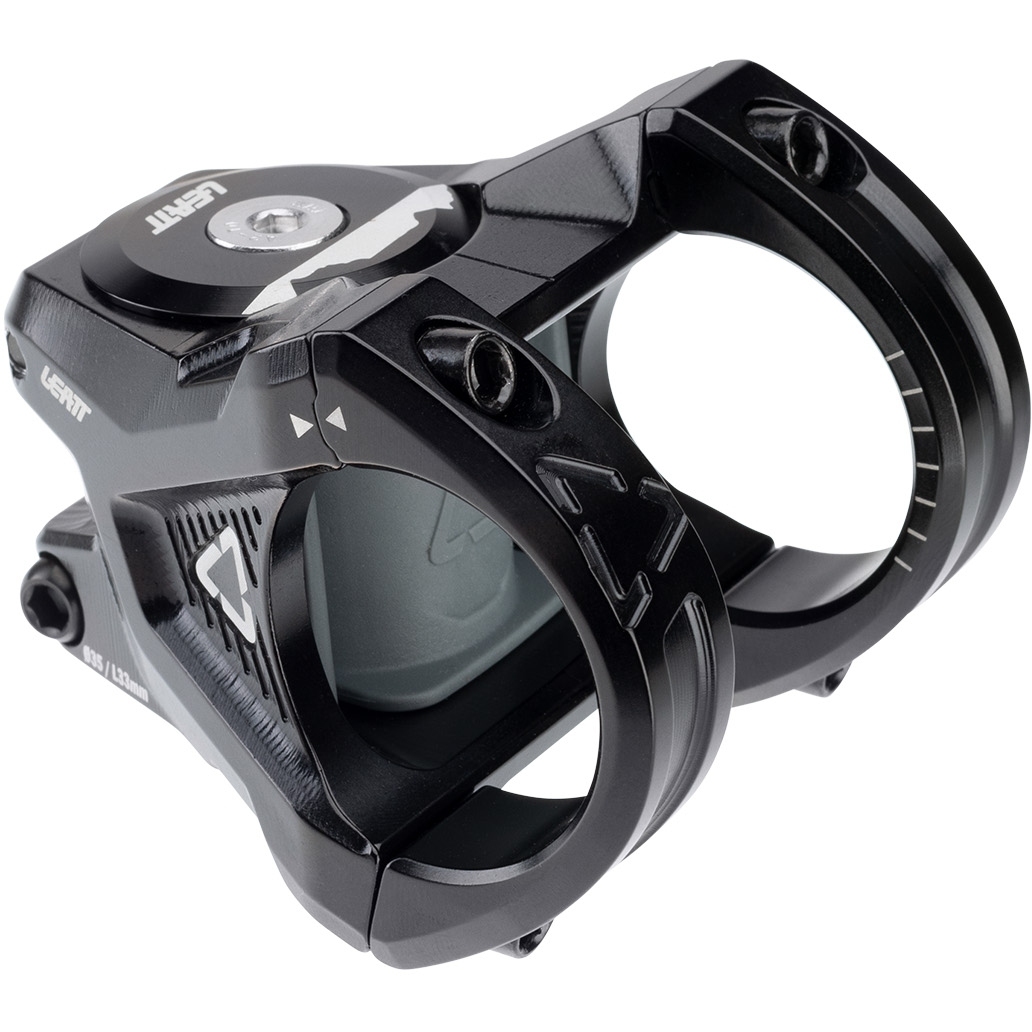 Produktbild von Leatt Gravity 6.0 Stem Vorbau - Ø 35 mm - schwarz