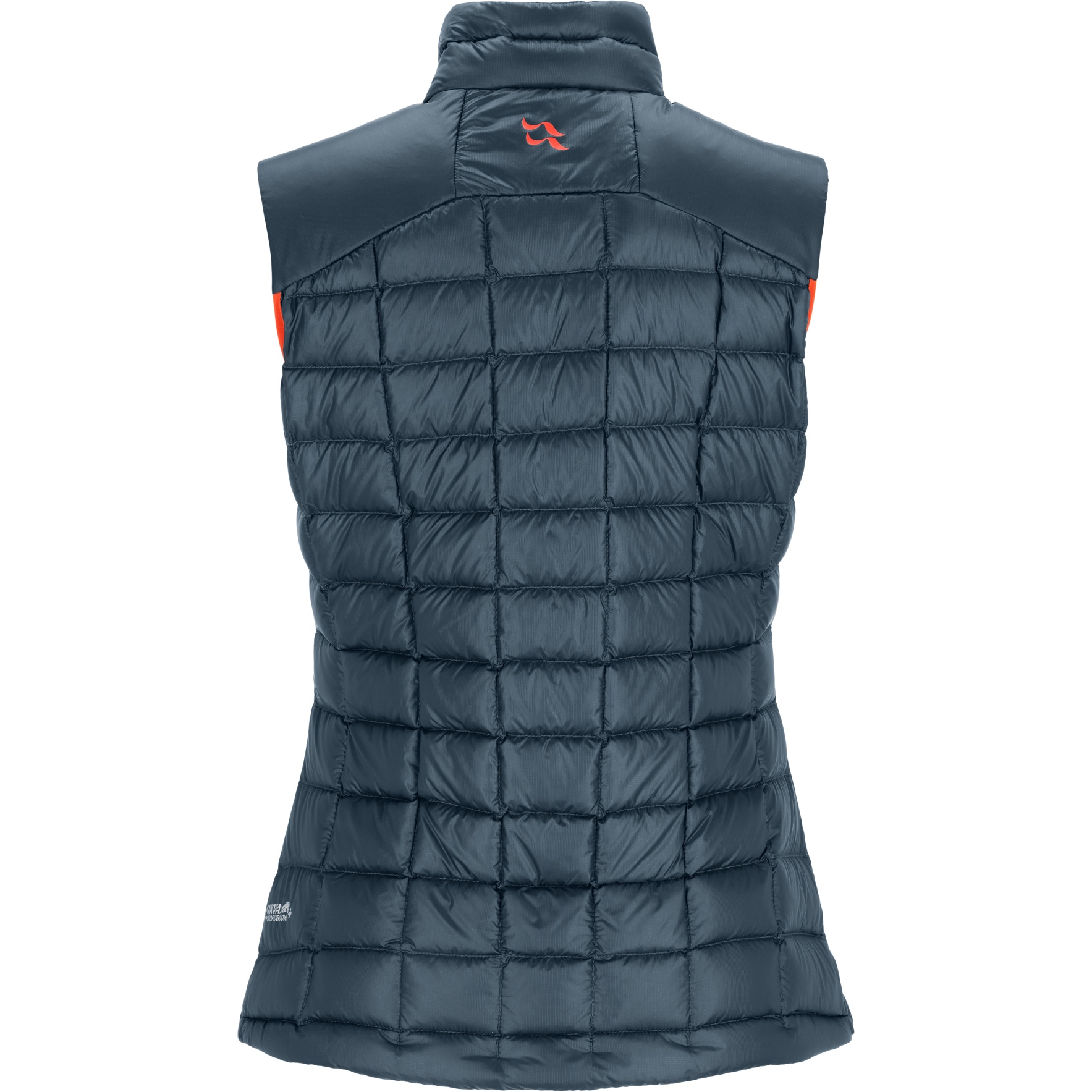 Rab Doudoune sans Manches Femme Mythic orion blue BIKE24