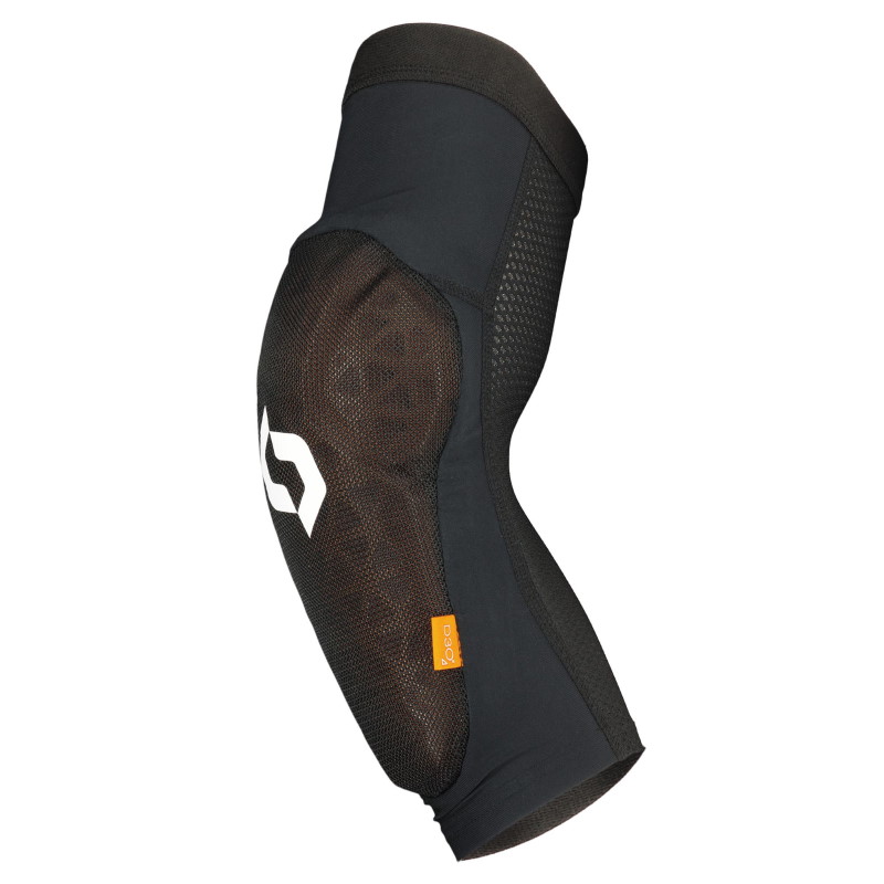 Picture of SCOTT Soldier Elbow Guards - black