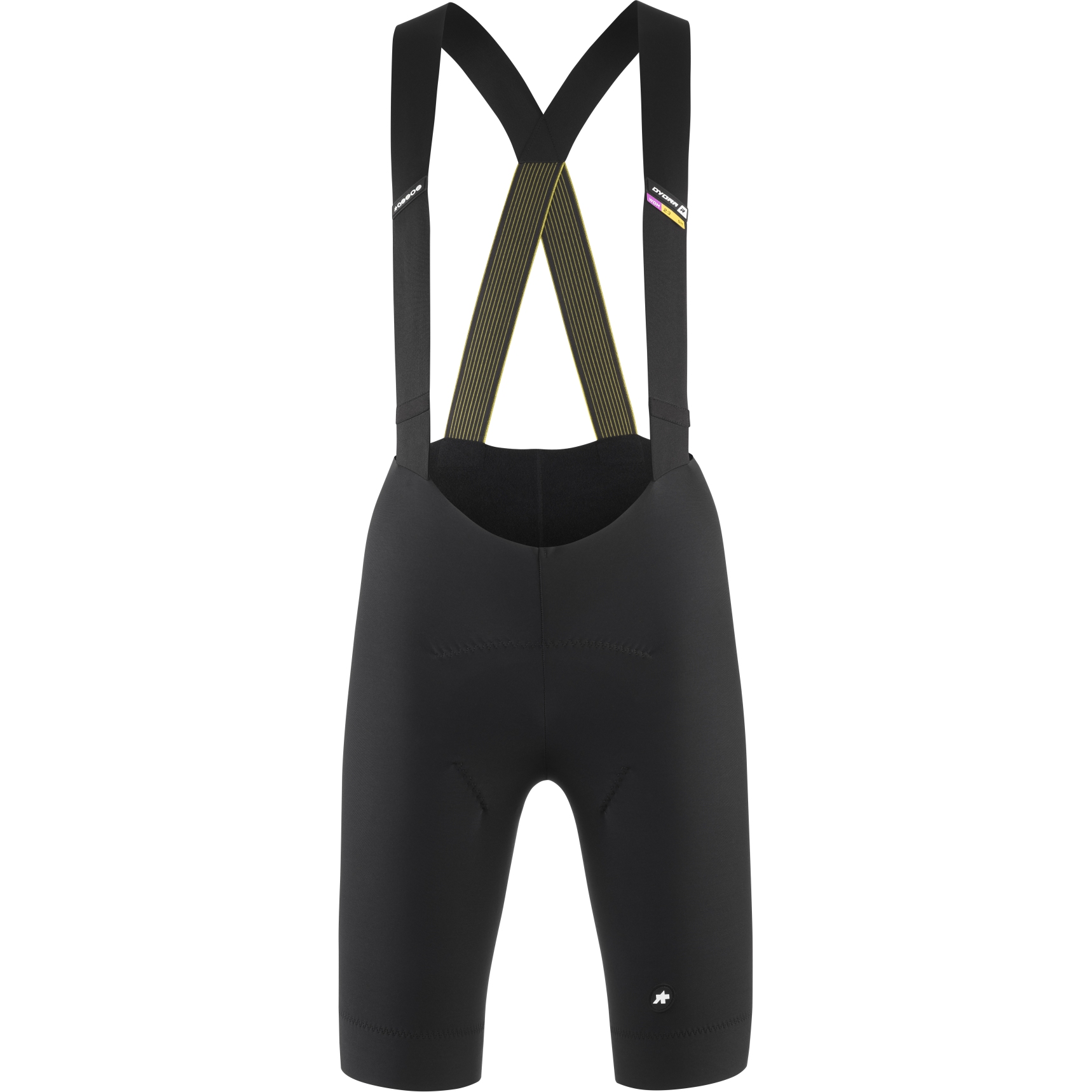 Produktbild von Assos DYORA R S11 Frühling Herbst Trägerhose Damen - black series
