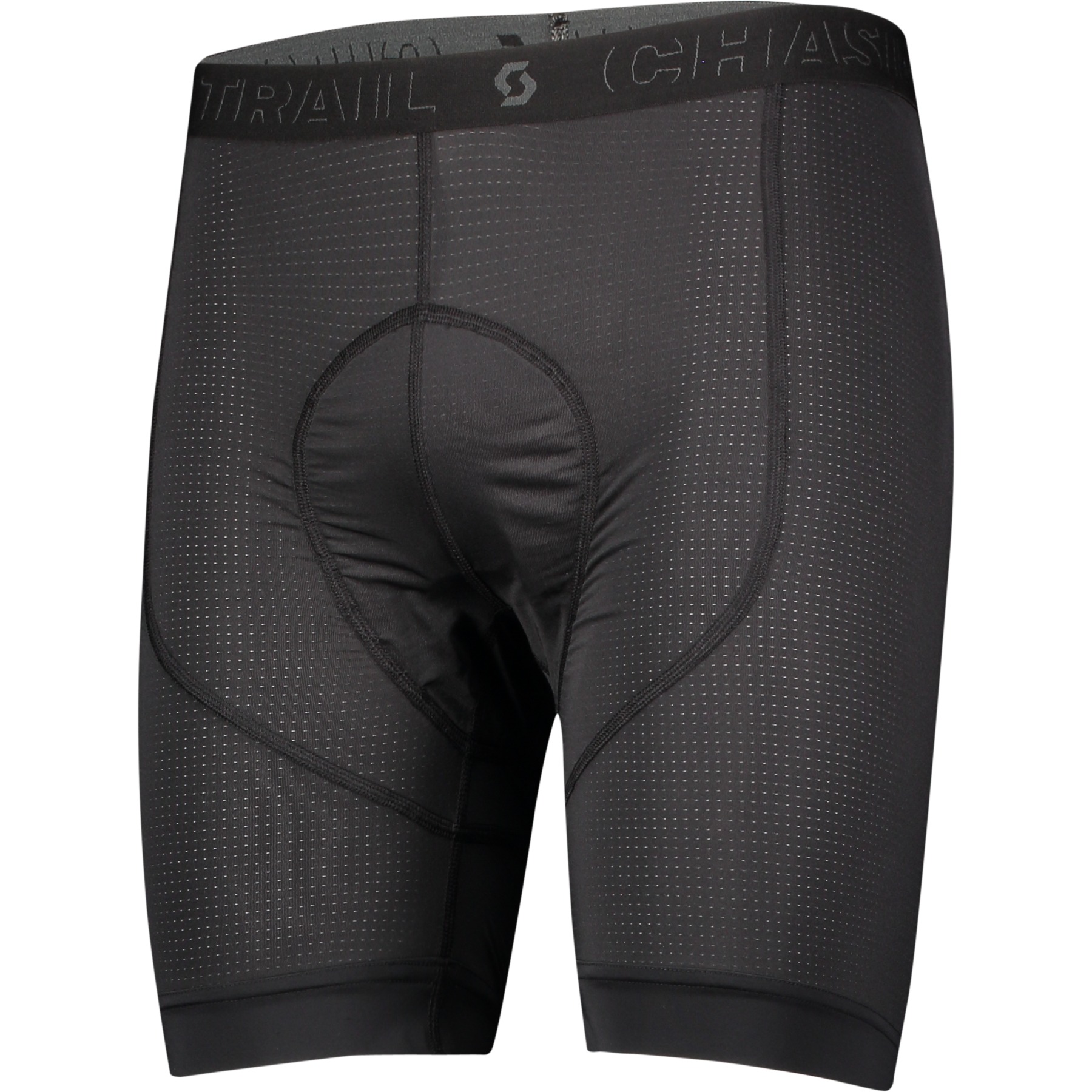 Picture of SCOTT Trail Underwear Pro +++ Shorts - black
