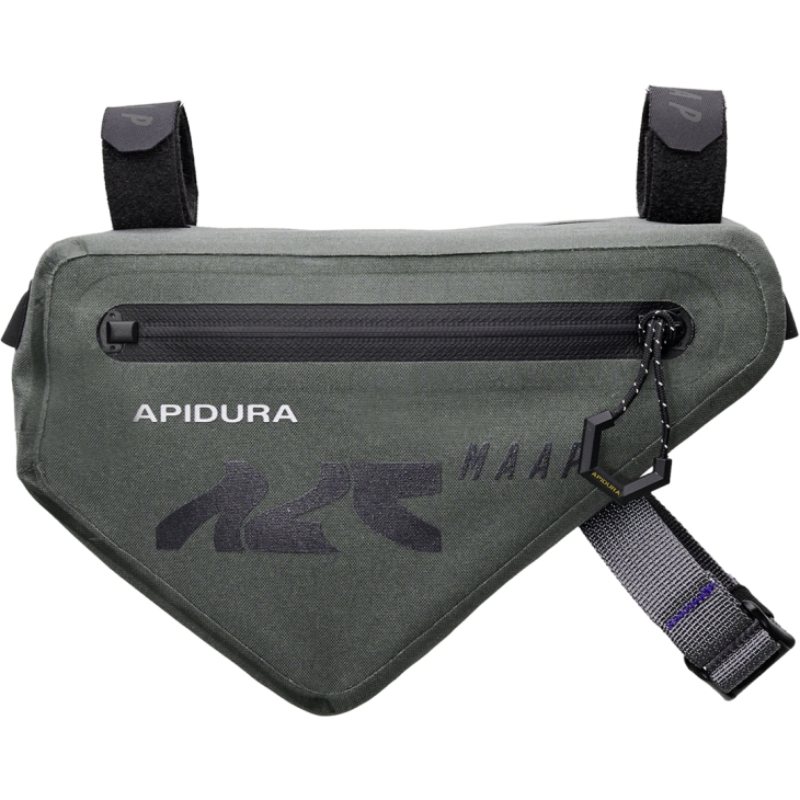  x Apidura Frame Bag マープ×アピデュラ MAAP x Apidura Frame Bag - MAAP Cycling Apparel