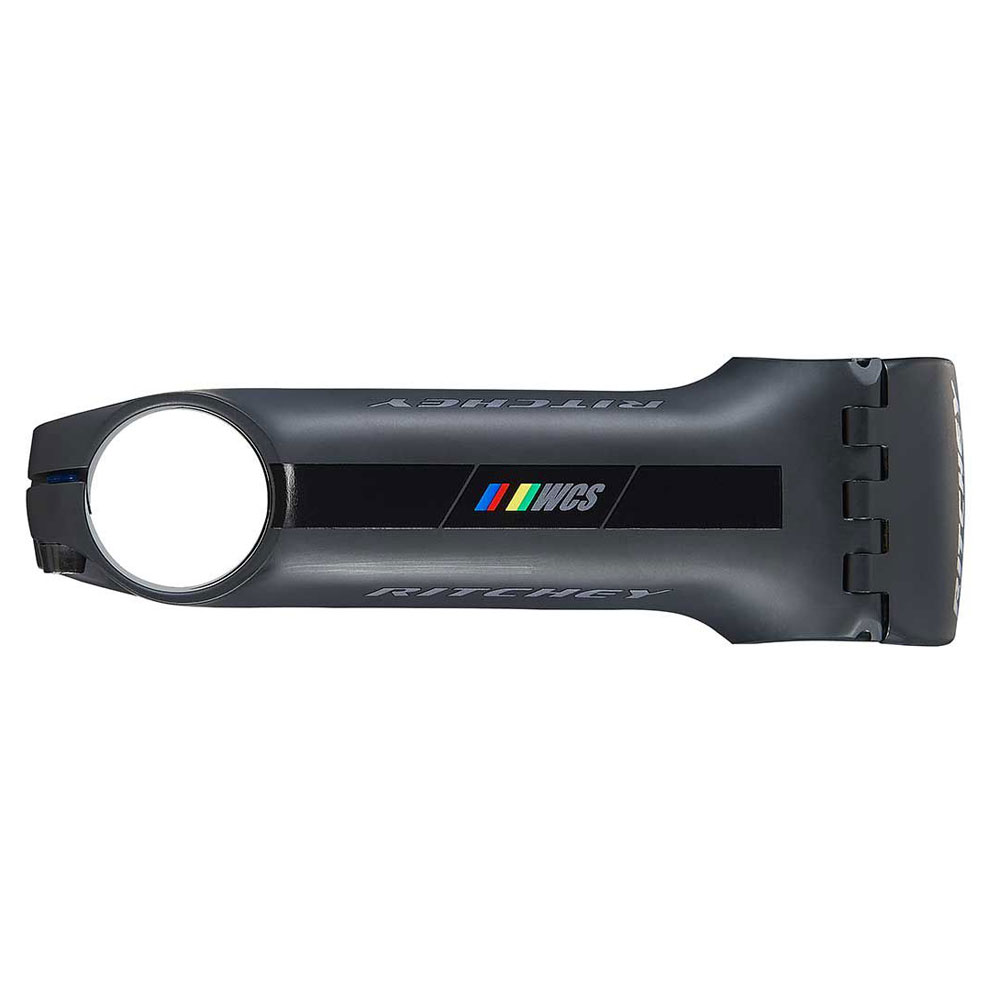 Ritchey WCS Chicane B2 Stem 31.8 - Blatte Black | BIKE24