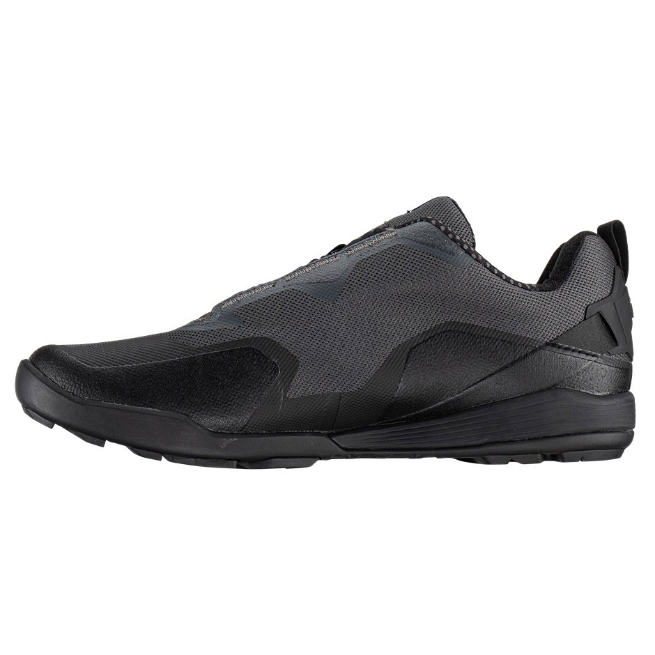 Leatt 6.0 Clip Shoe - stealth | BIKE24