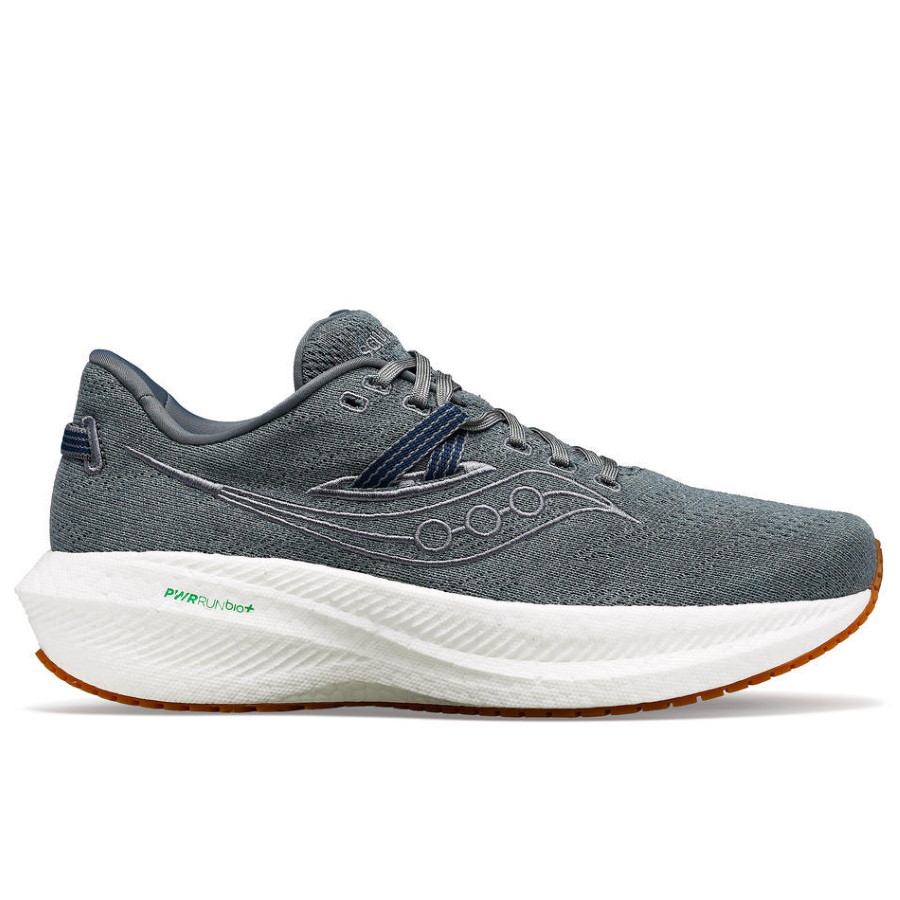 Picture of Saucony Triumph RFG Running Shoes Men - navy