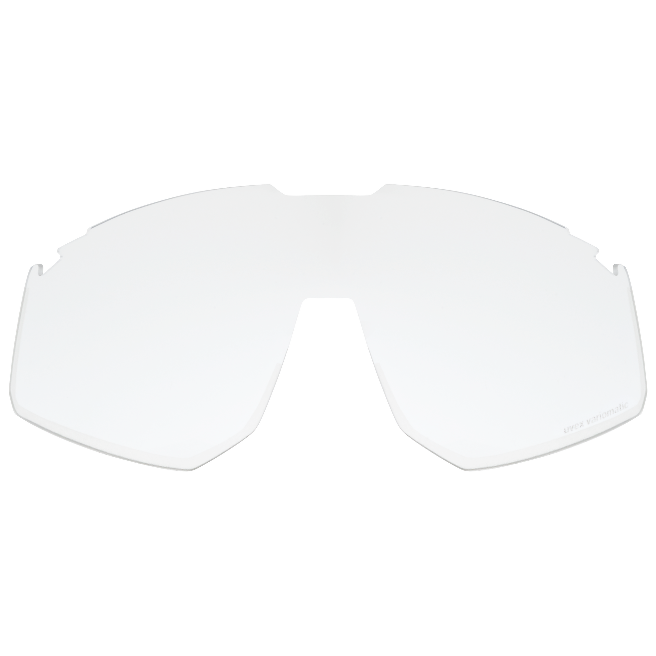 Produktbild von Uvex pace perform V Wechselglas - mirror silver