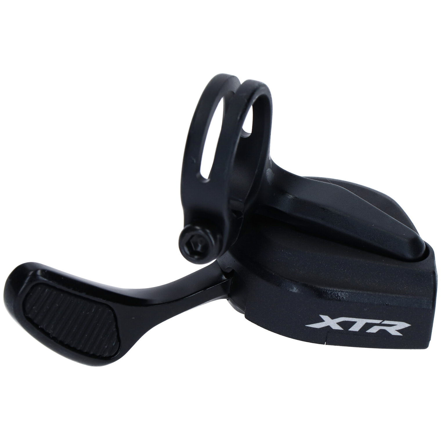 Photo produit de Shimano Unité de Manette pour Levier de Vitesse XTR SL-M9100 - Y0FB98010 | Gauche (L)