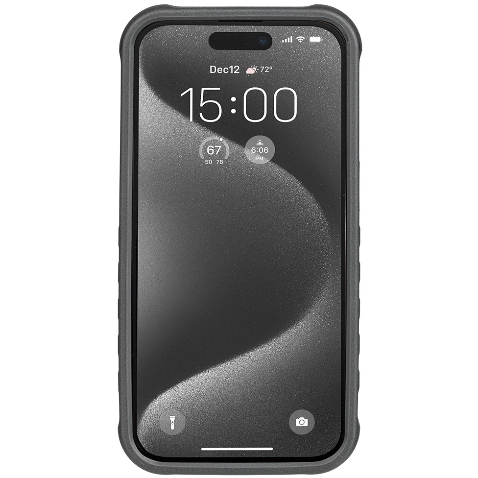 Topeak RideCase with Mount for Apple iPhone 15 Pro BIKE24