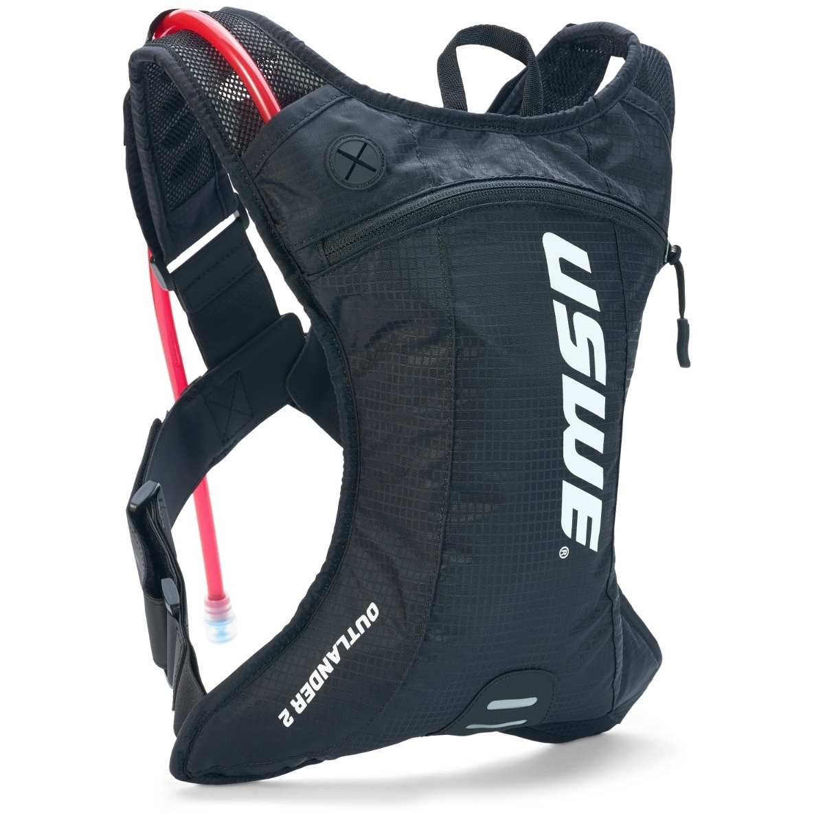 Picture of USWE Outlander 2L Hydration Pack - black