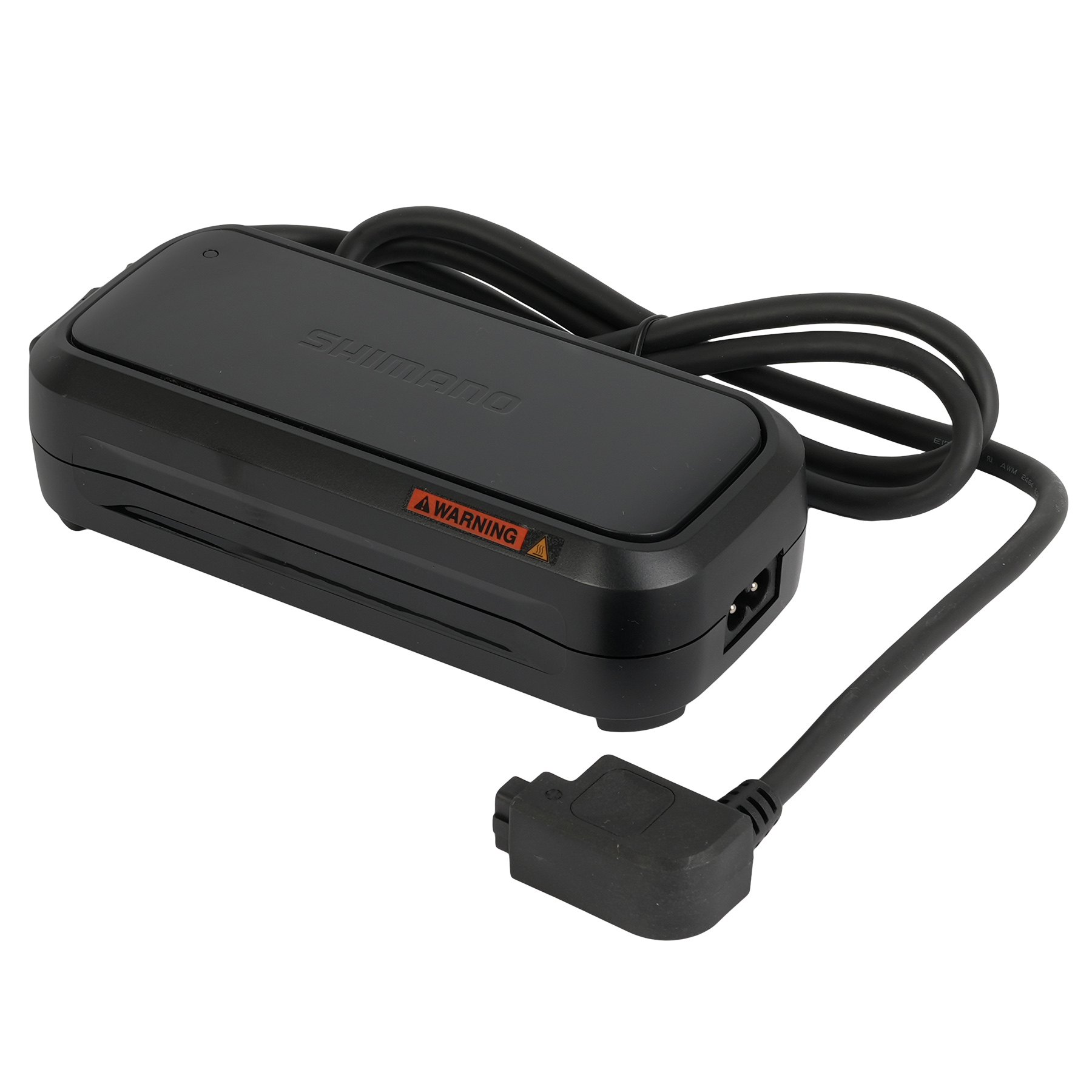 Picture of Shimano STePS EC-E6002 Battery Charger - black