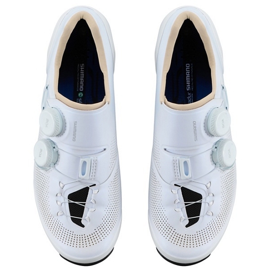 Shimano S-Phyre SH-XC903 Bike Shoes Women - White | BIKE24