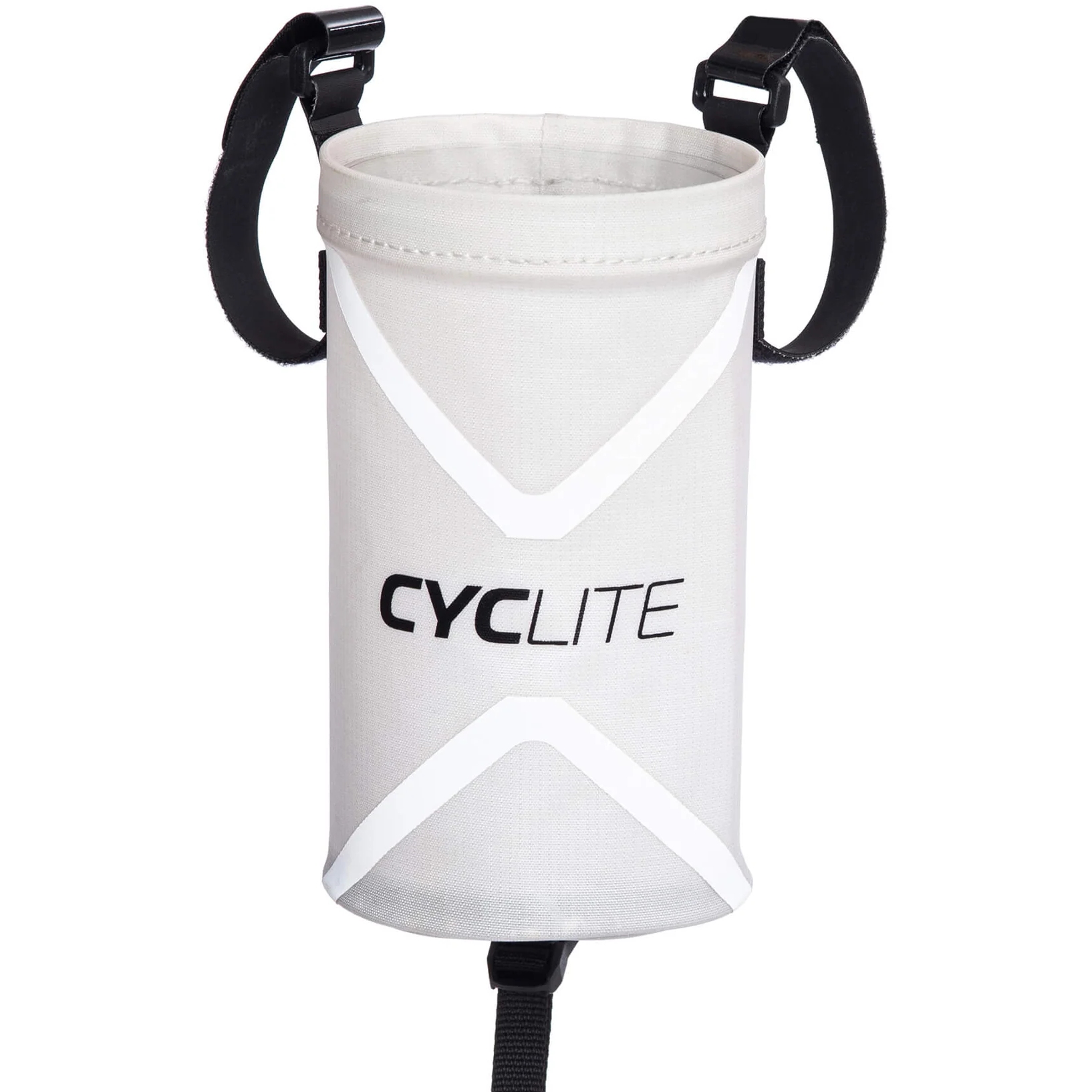 Picture of Cyclite Food Pouch 0,8L - Light Grey