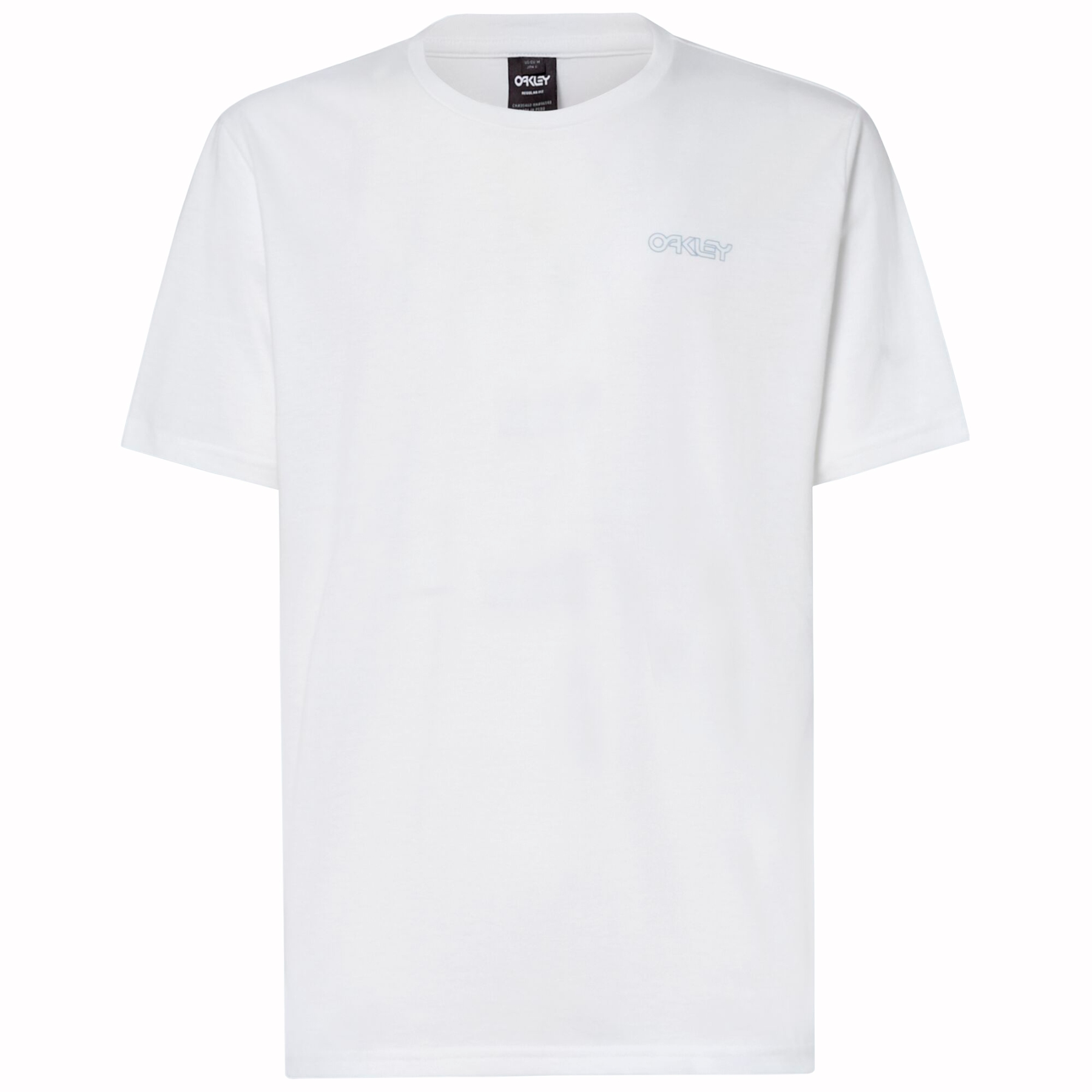 Produktbild von Oakley Jellyfish B1B RC T-Shirt - Weiß