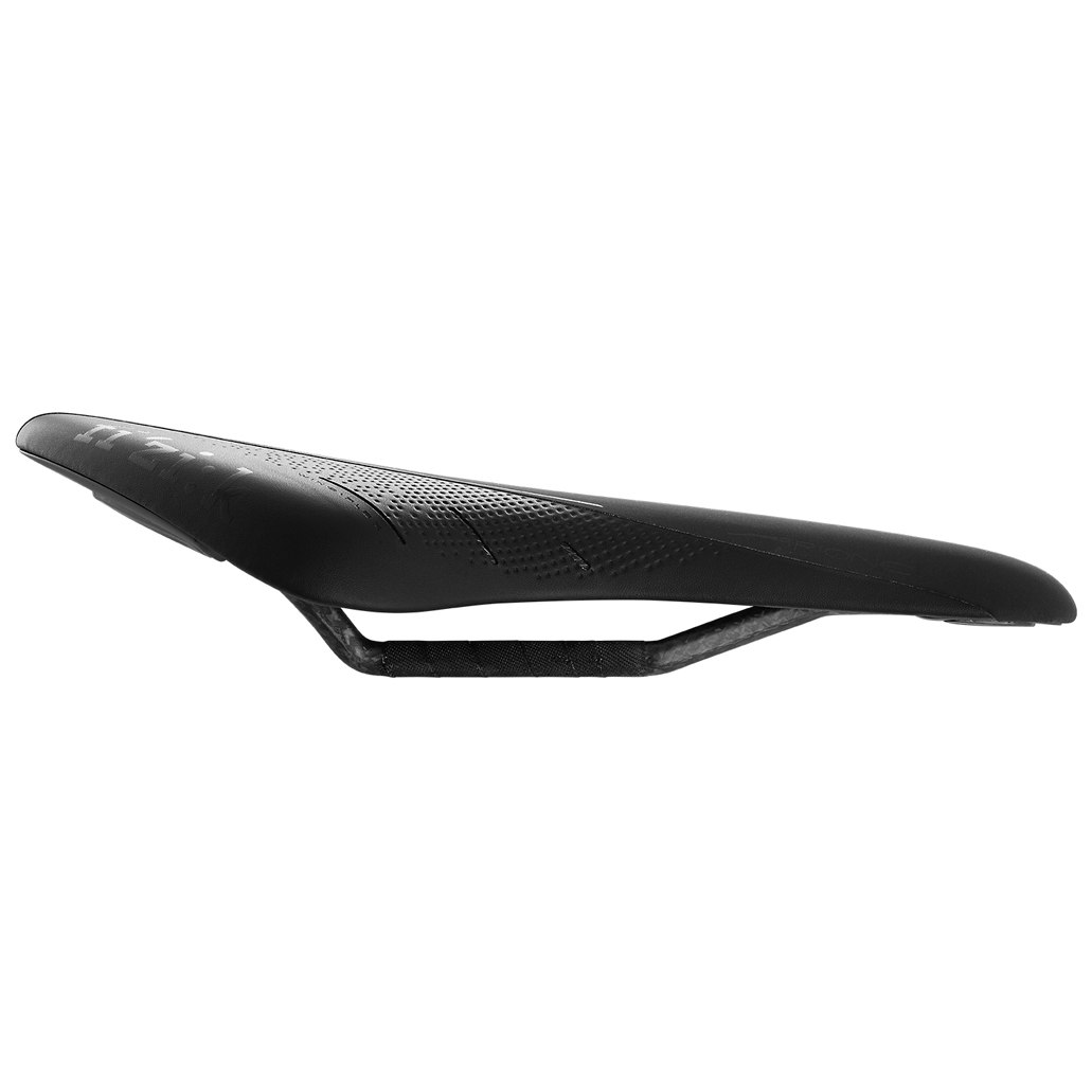 Fizik Arione R1 Large Braided Carbon Saddle - Snake - black | BIKE24